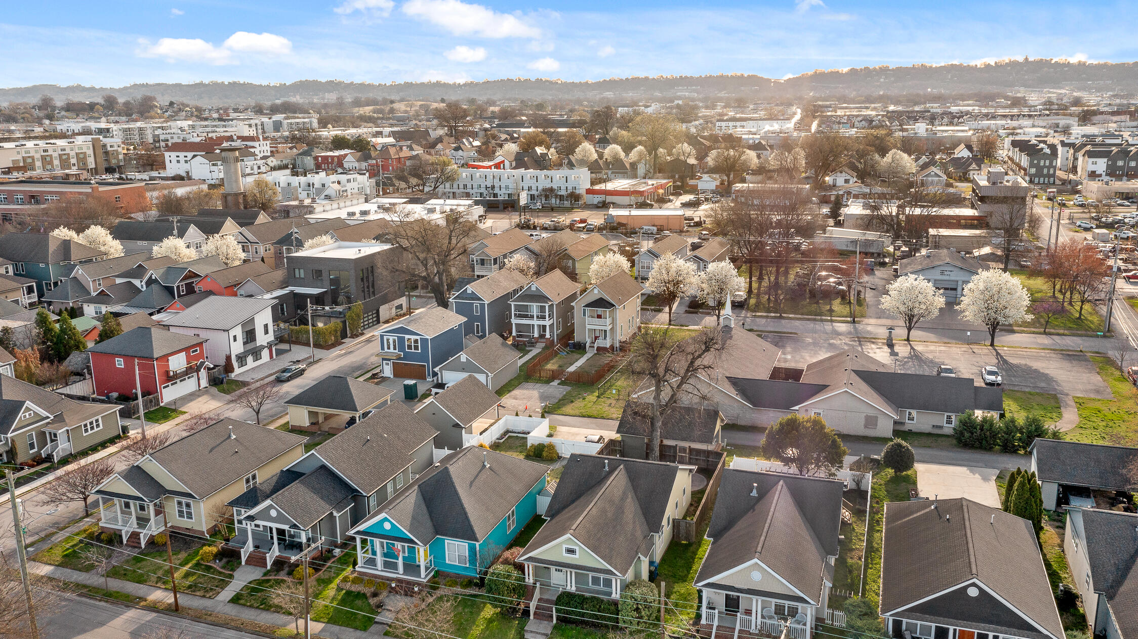 1808 Williams Street