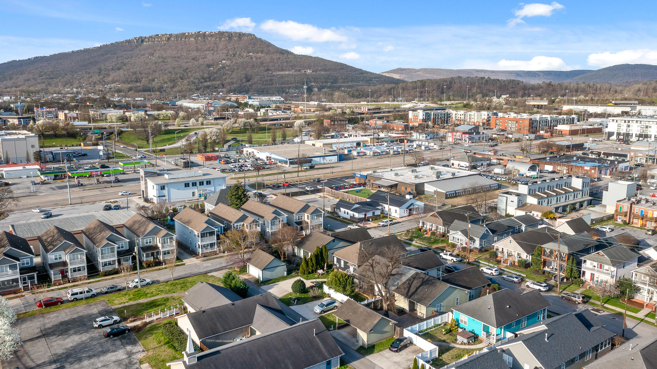 1808 Williams Street