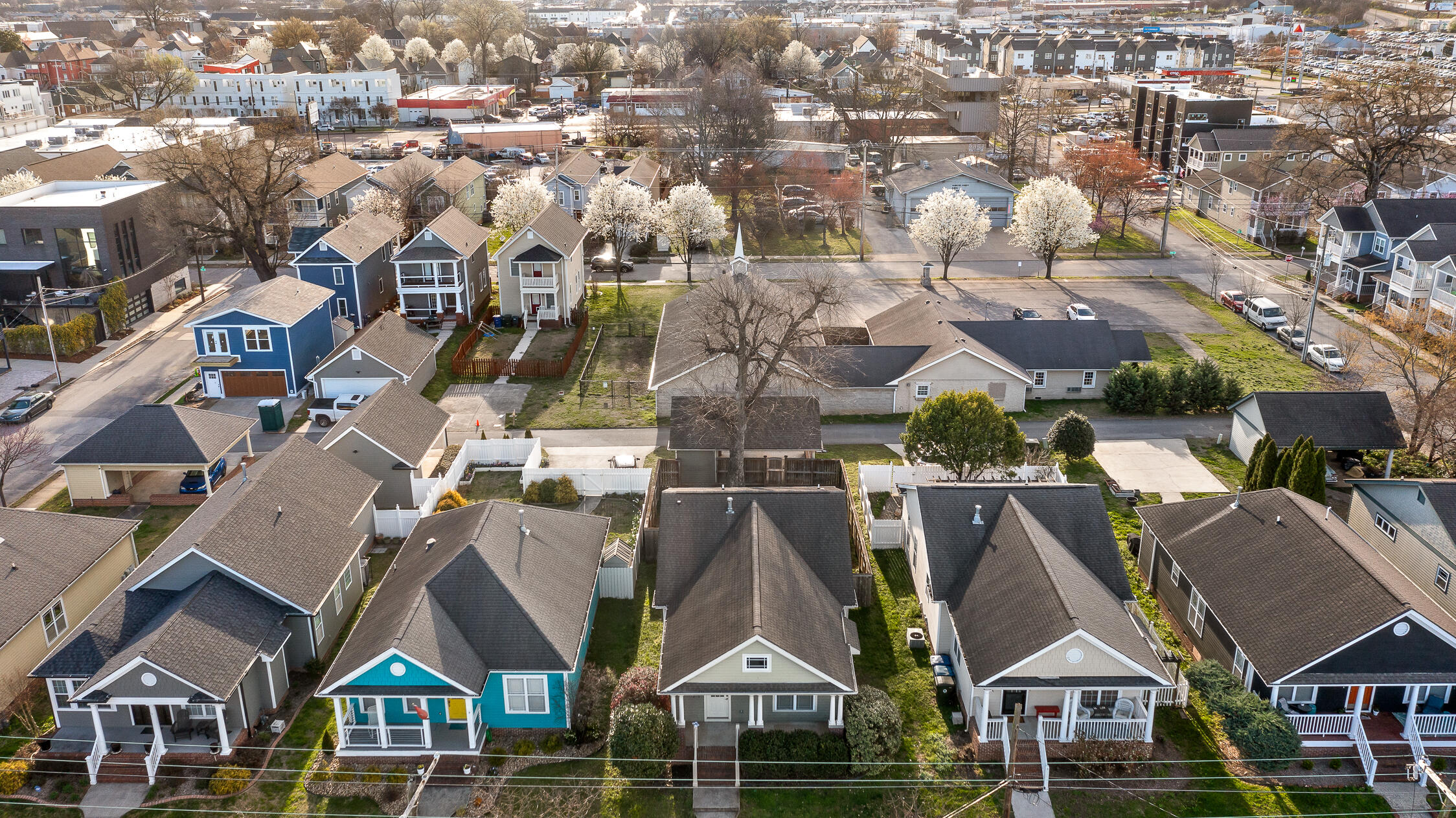 1808 Williams Street