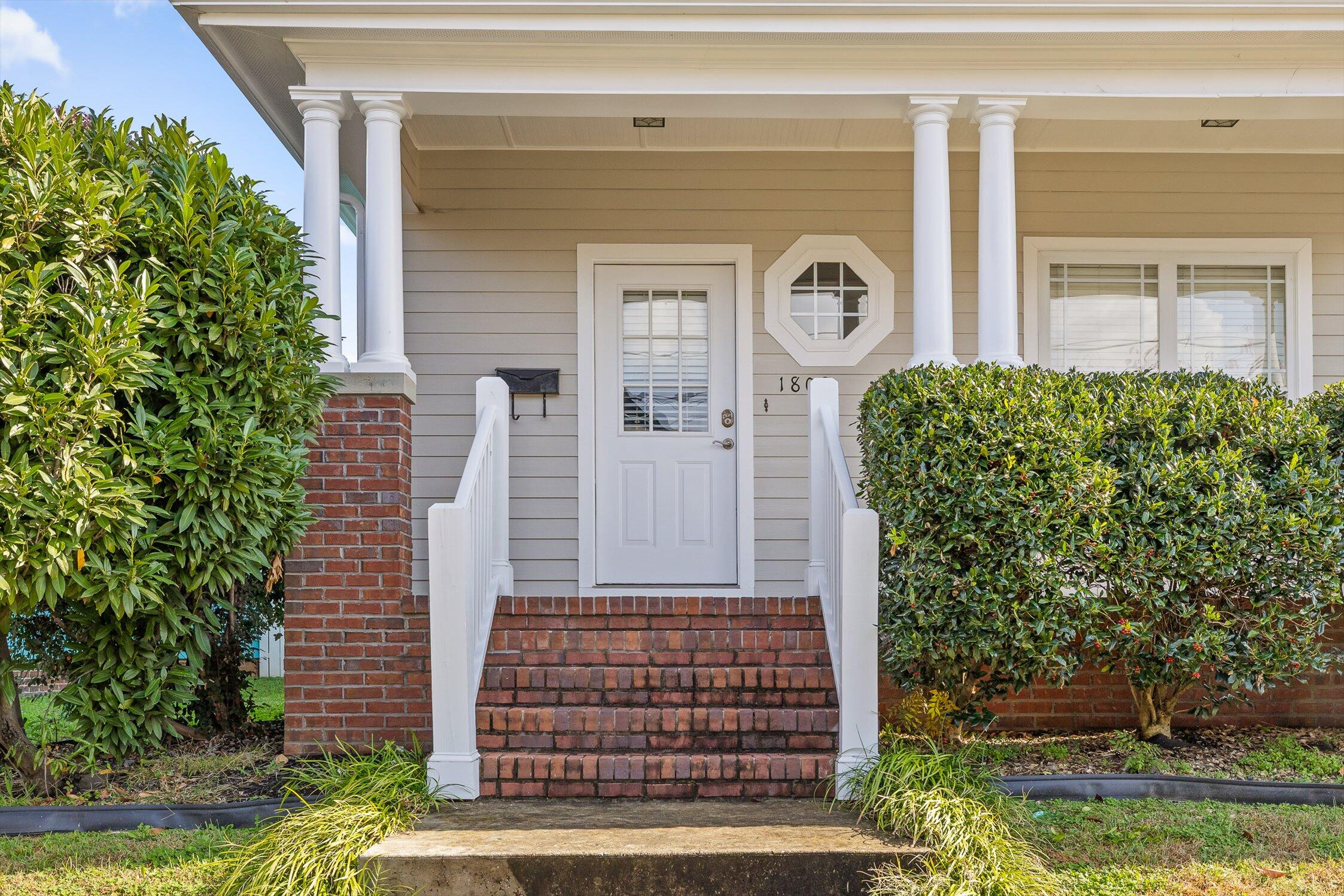 1808 Williams Street