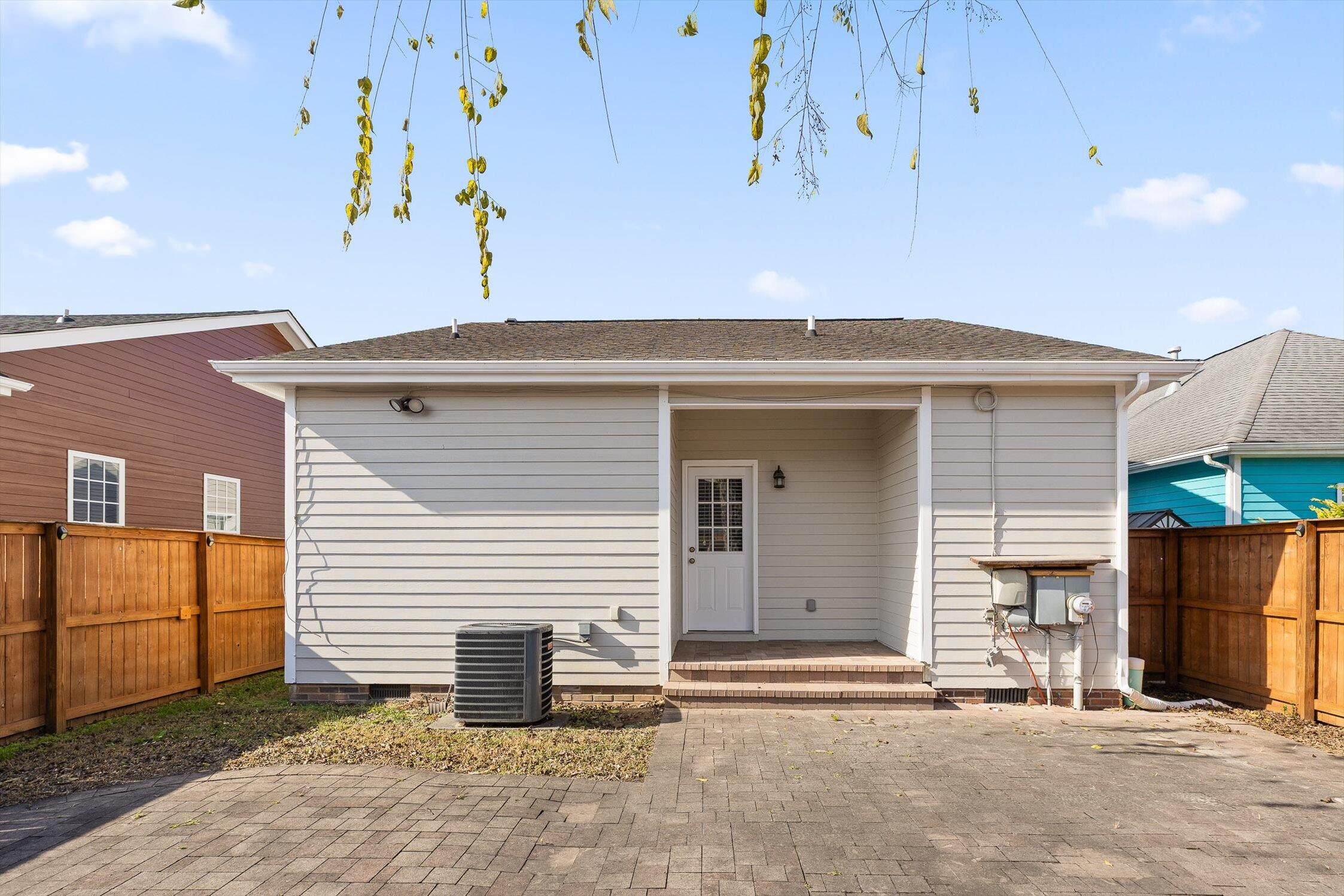 1808 Williams Street