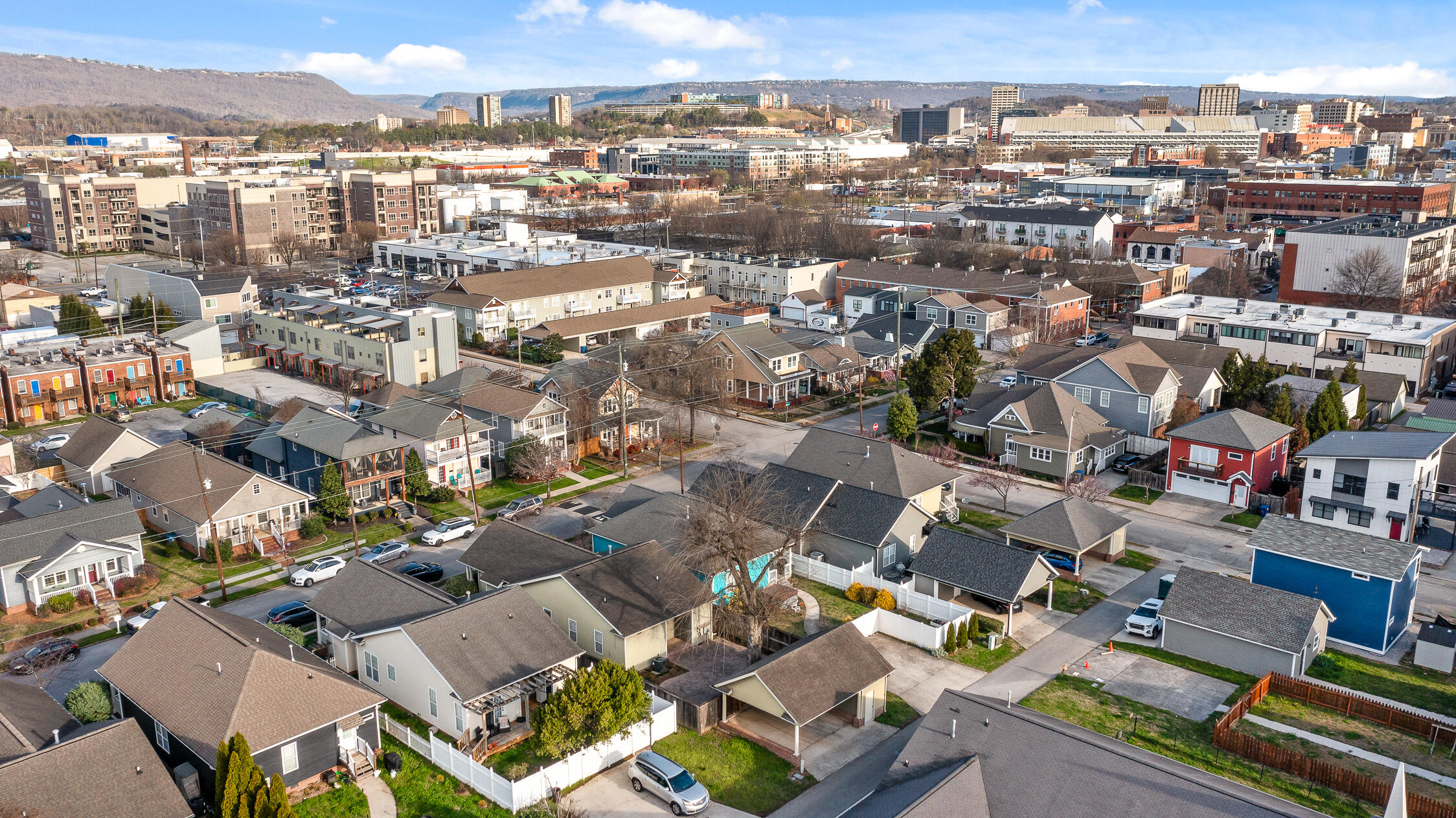 1808 Williams Street