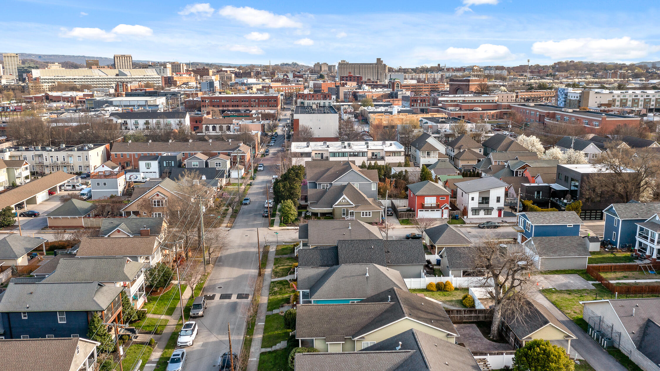 1808 Williams Street