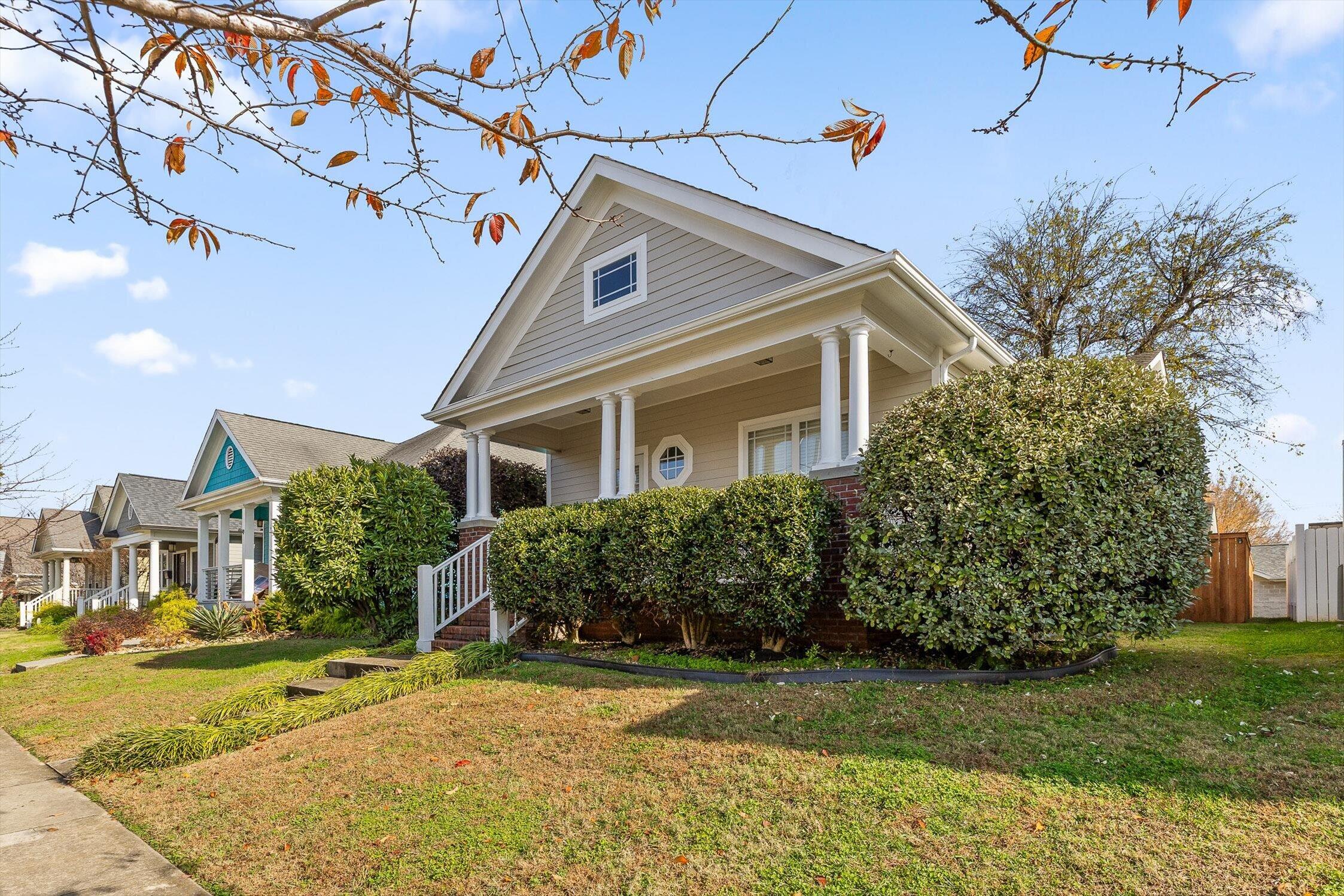 1808 Williams Street