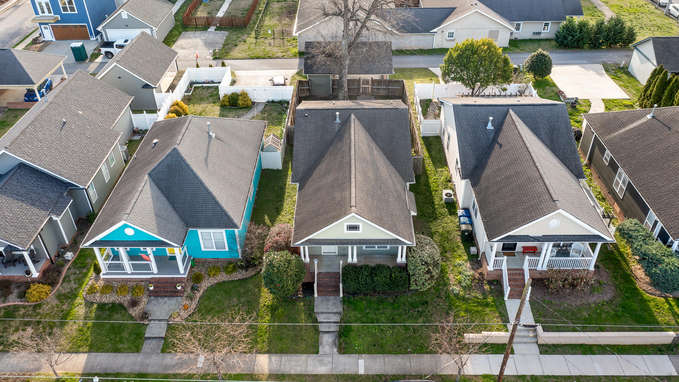 1808 Williams Street