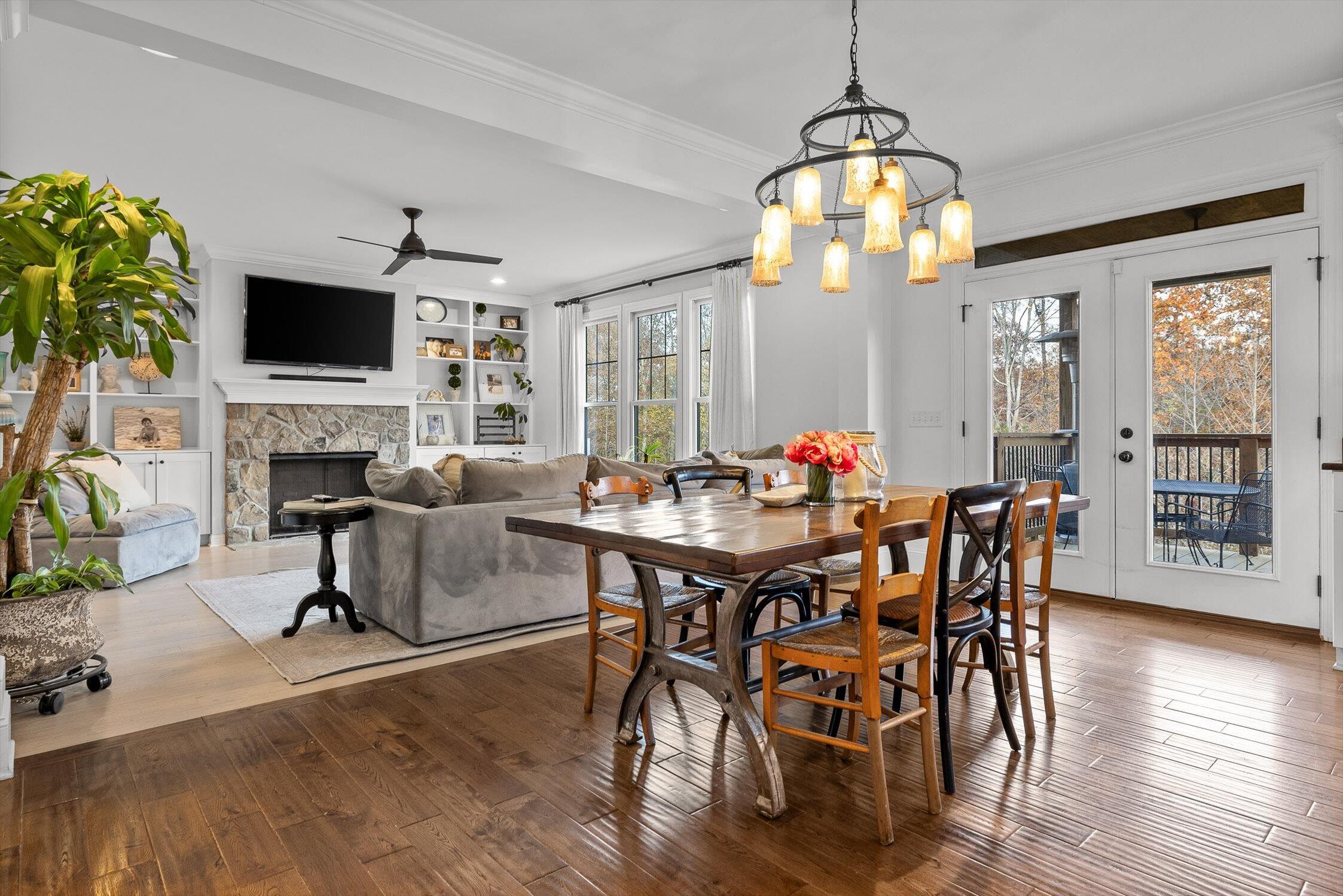 851 River Gorge Drive