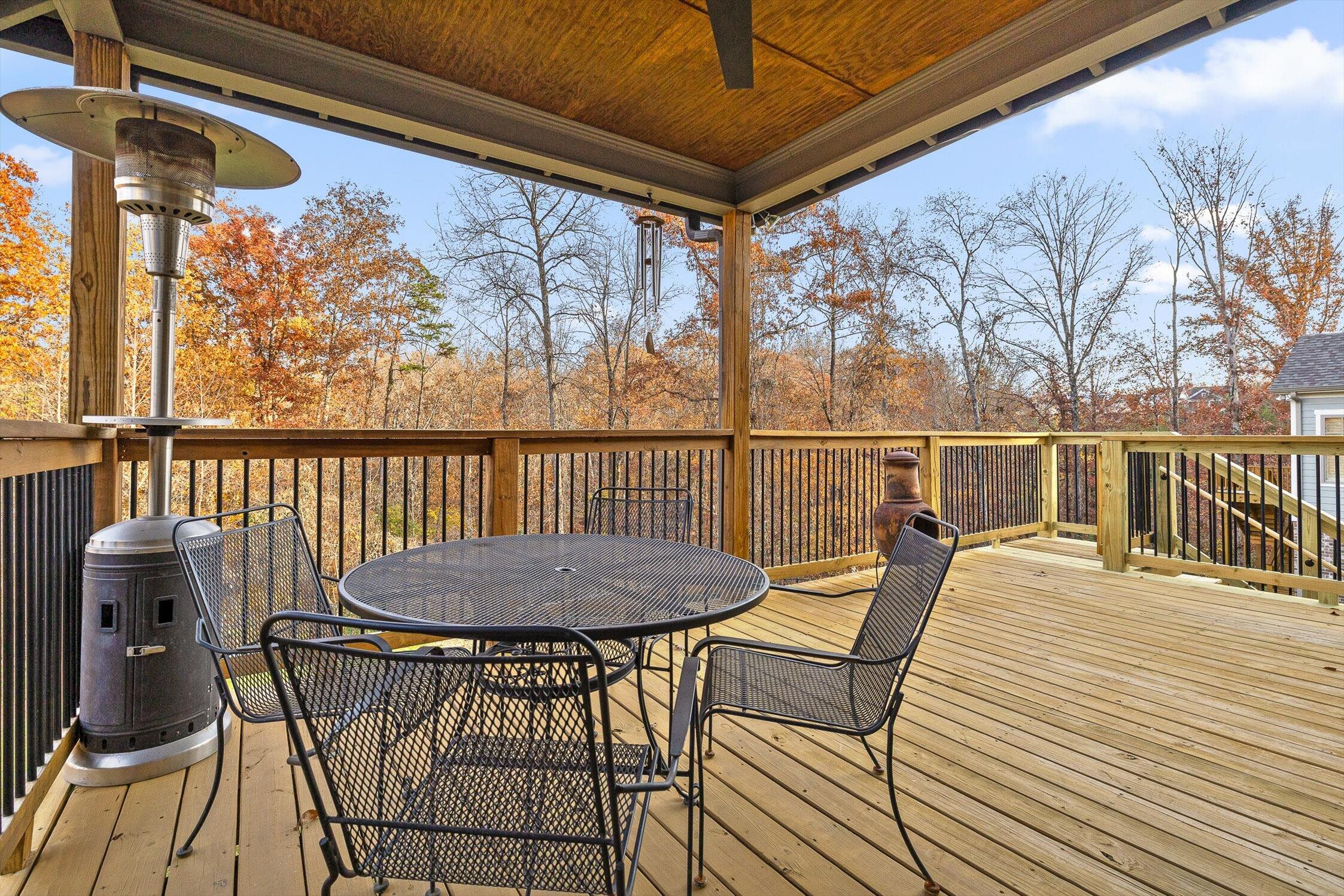 851 River Gorge Drive