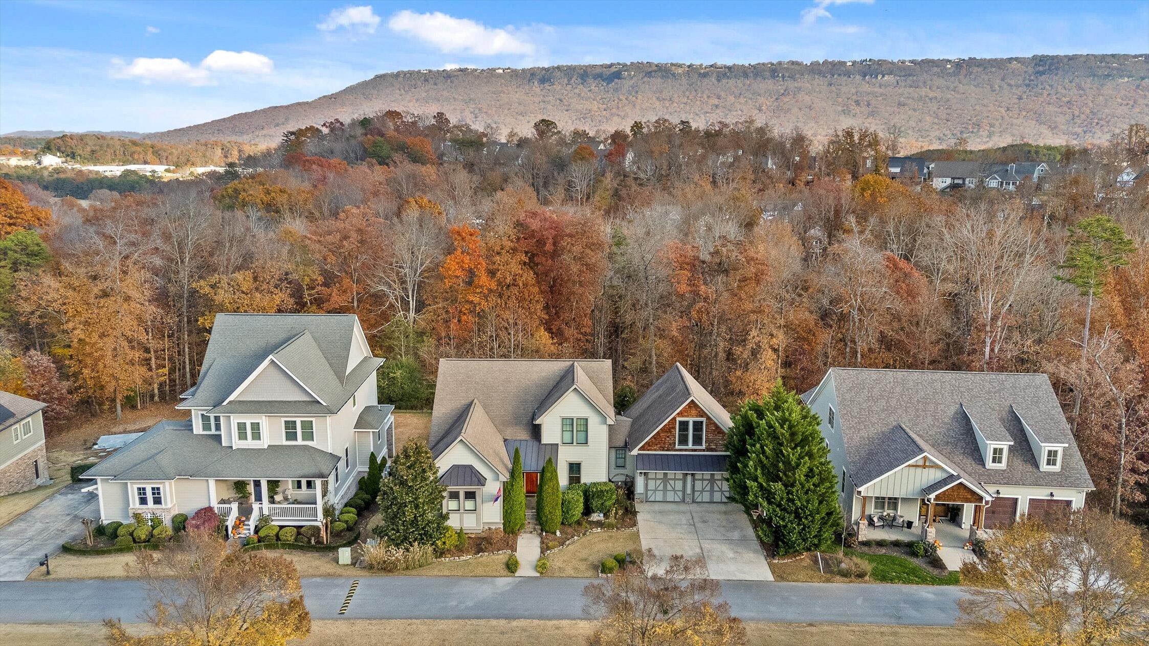 851 River Gorge Drive