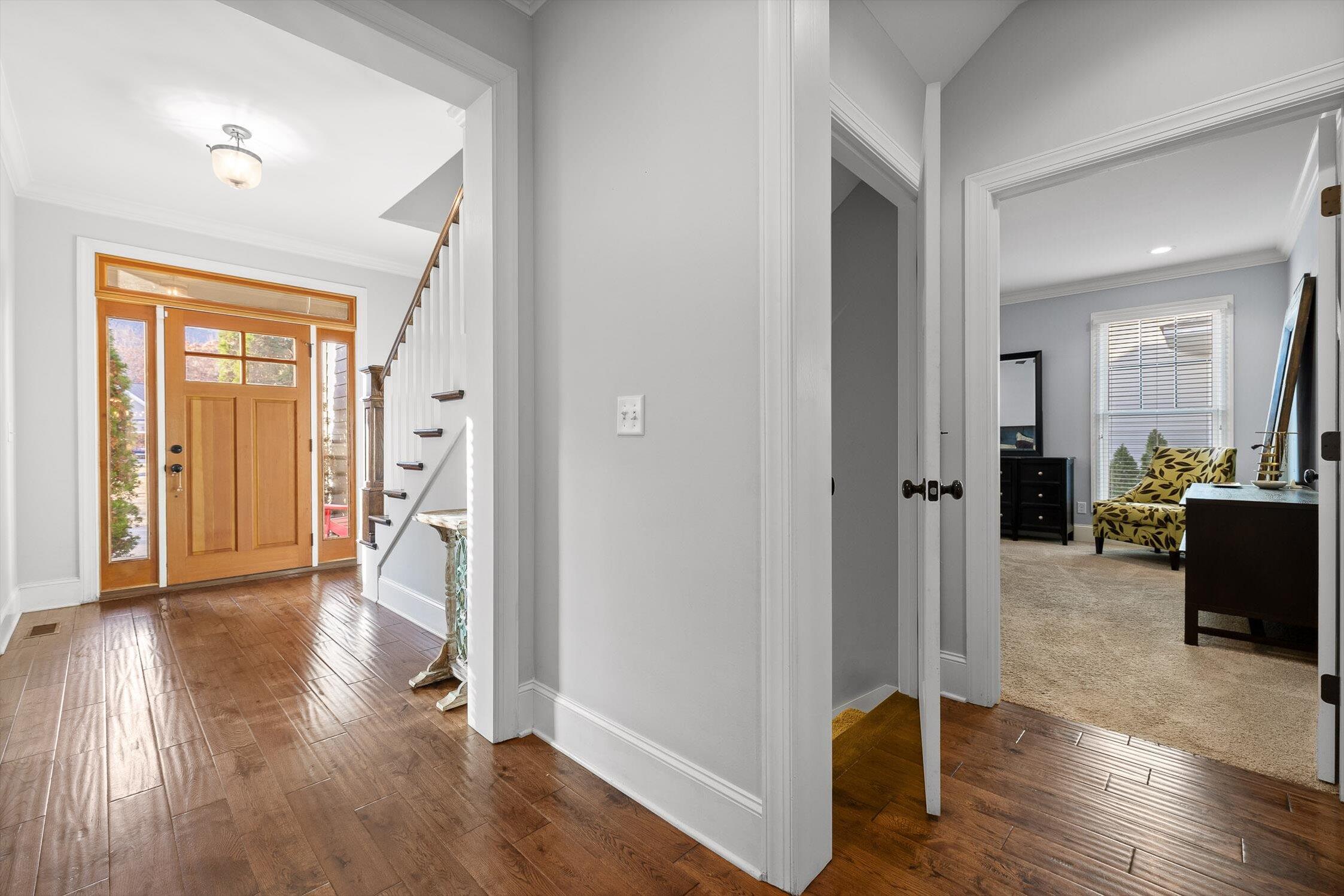 851 River Gorge Drive