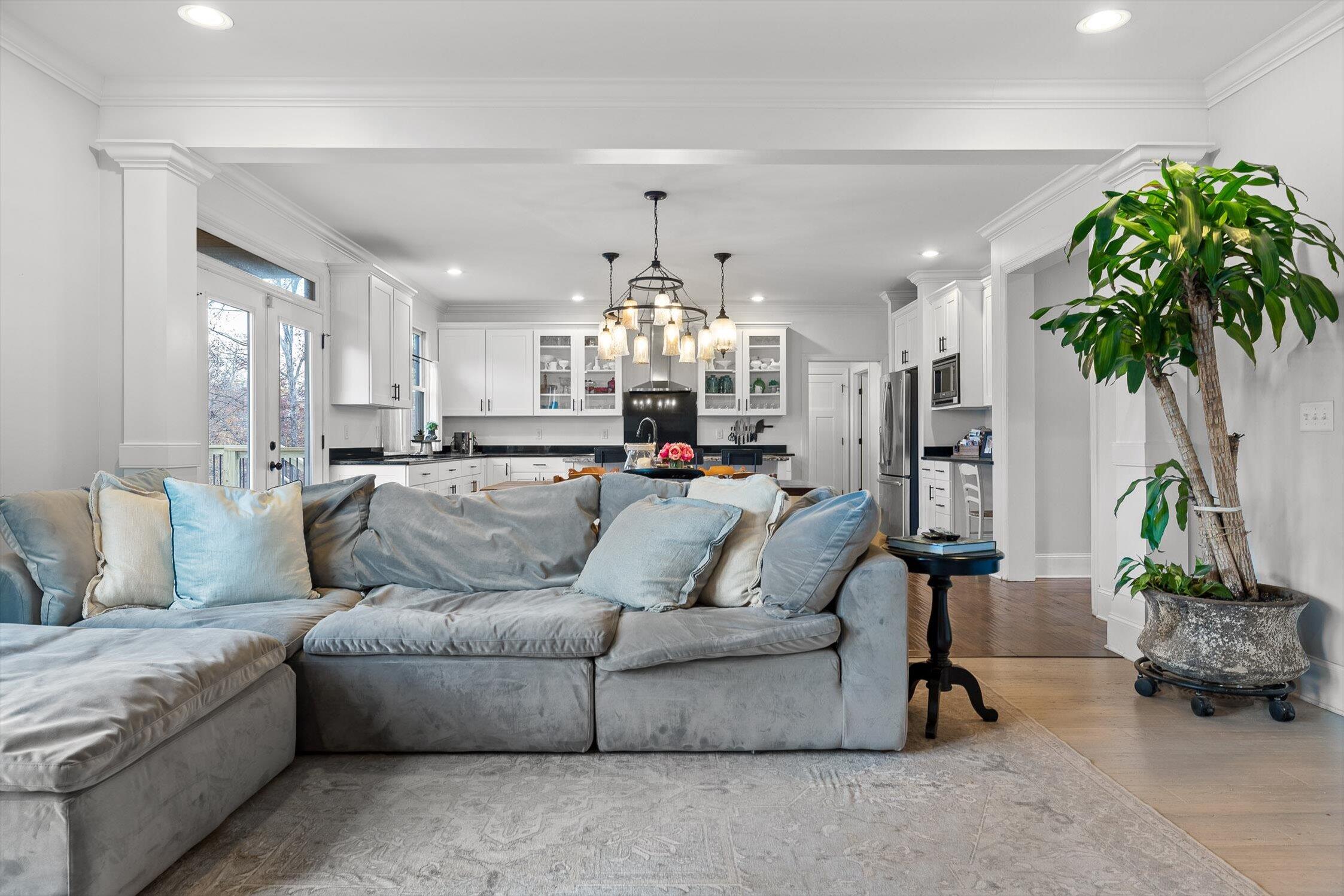 851 River Gorge Drive