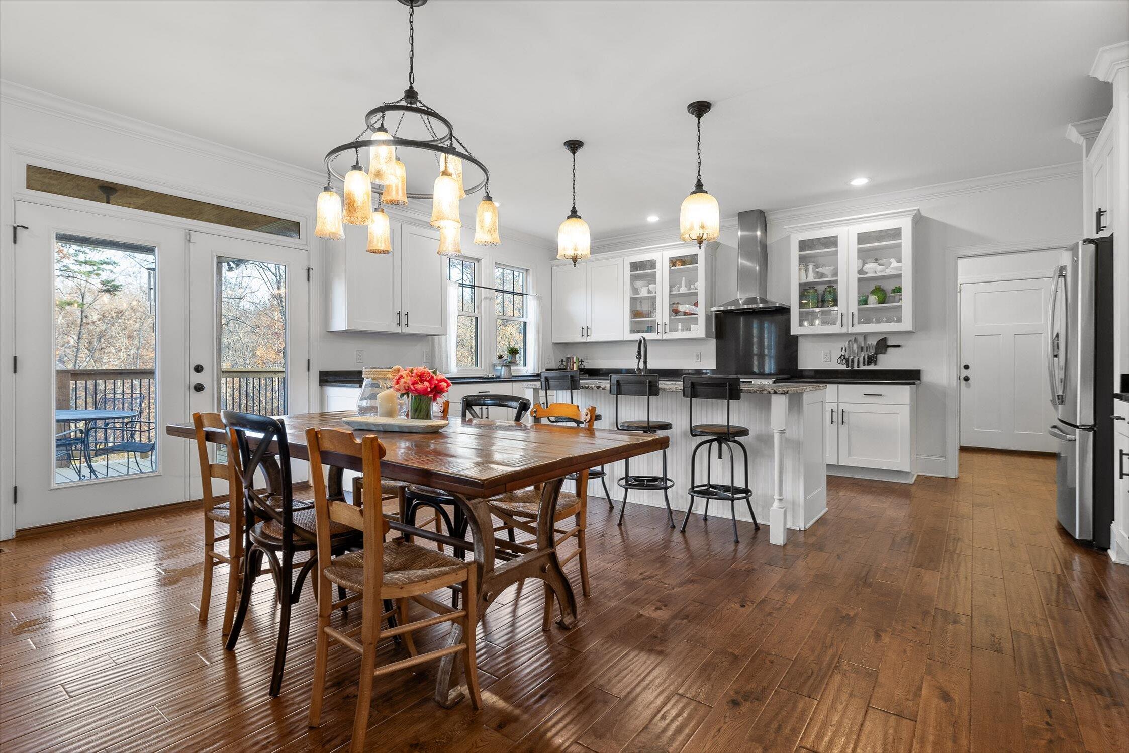 851 River Gorge Drive