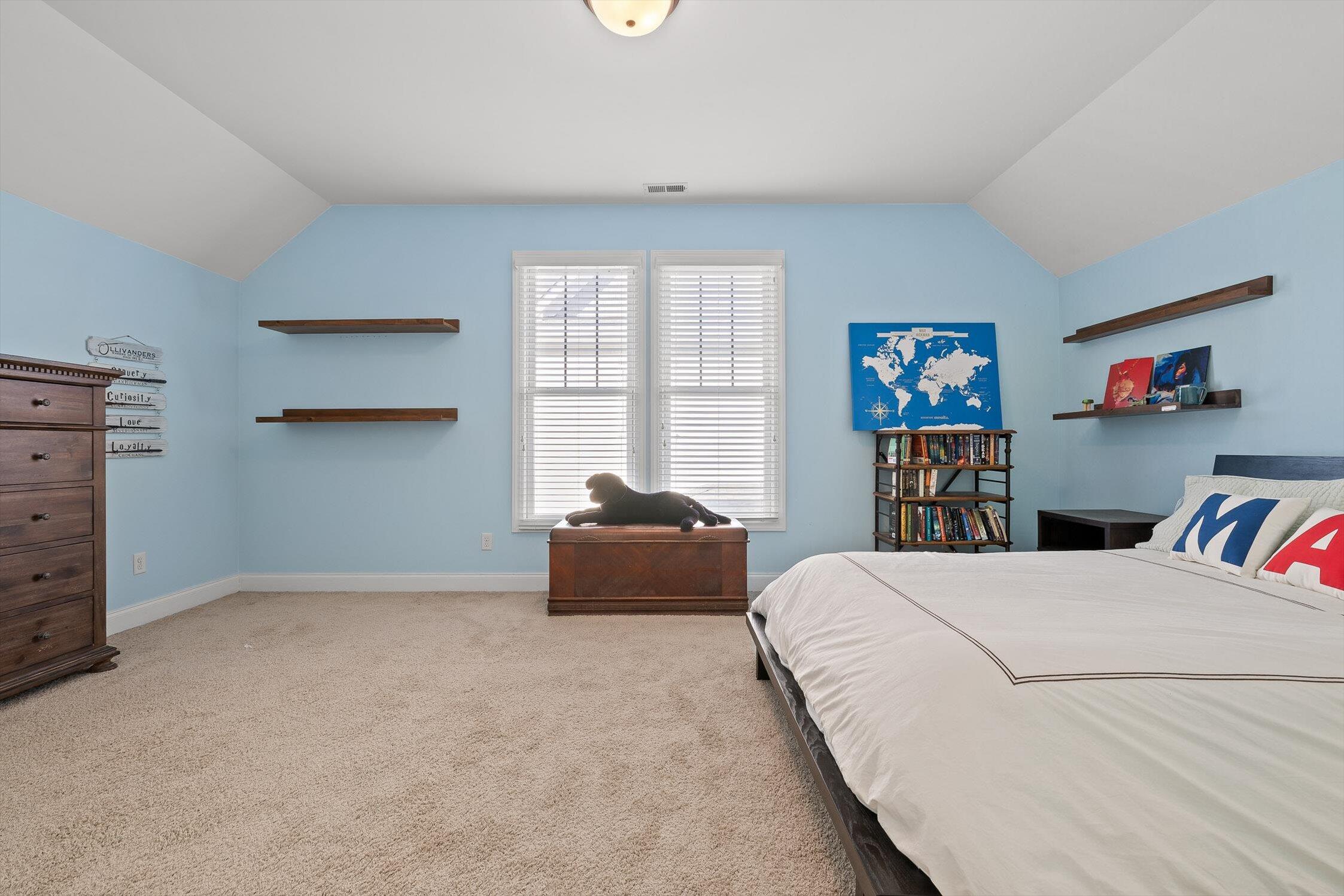 851 River Gorge Drive