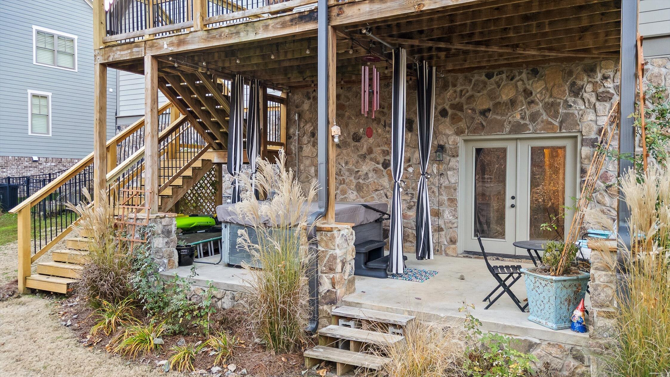 851 River Gorge Drive