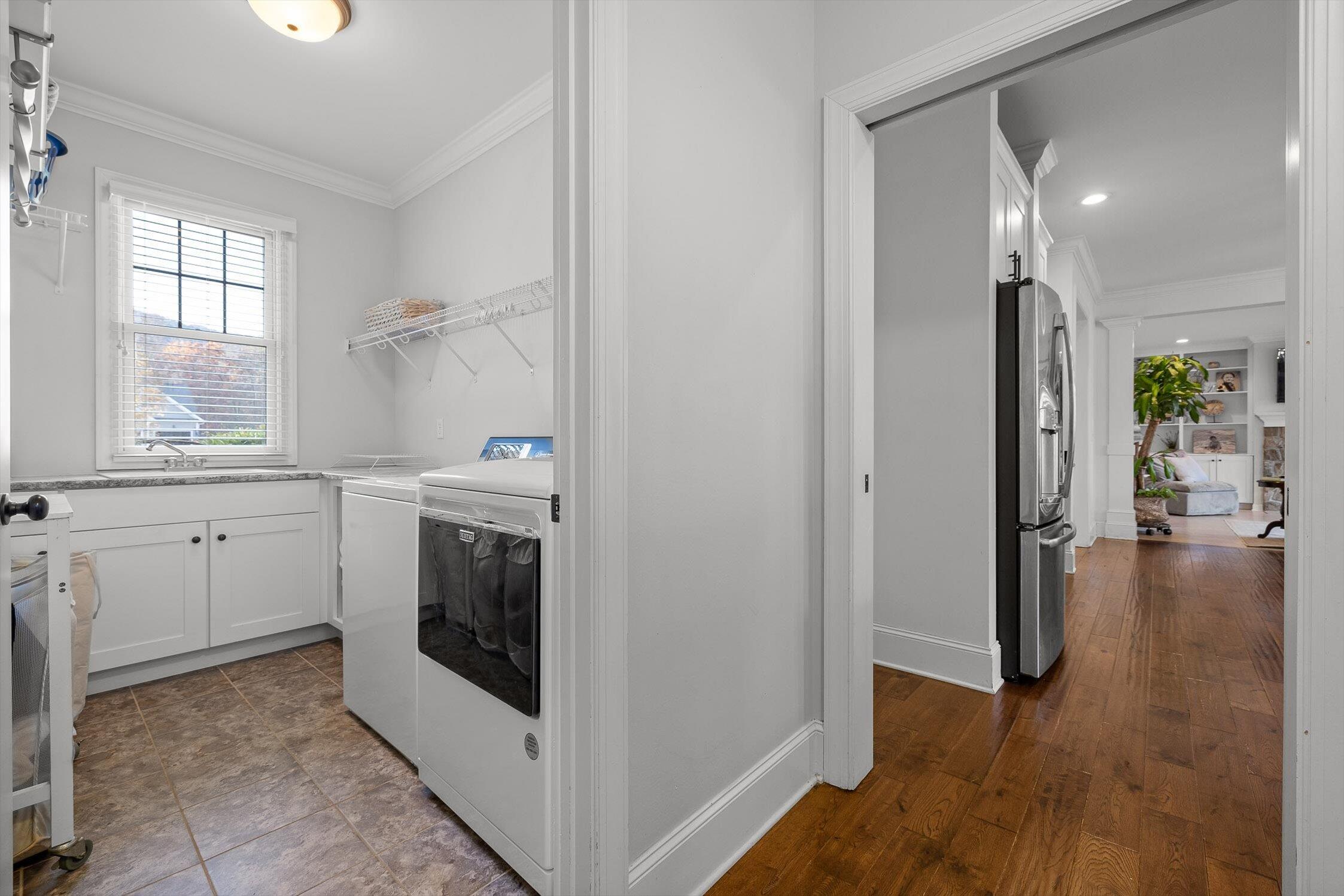 851 River Gorge Drive