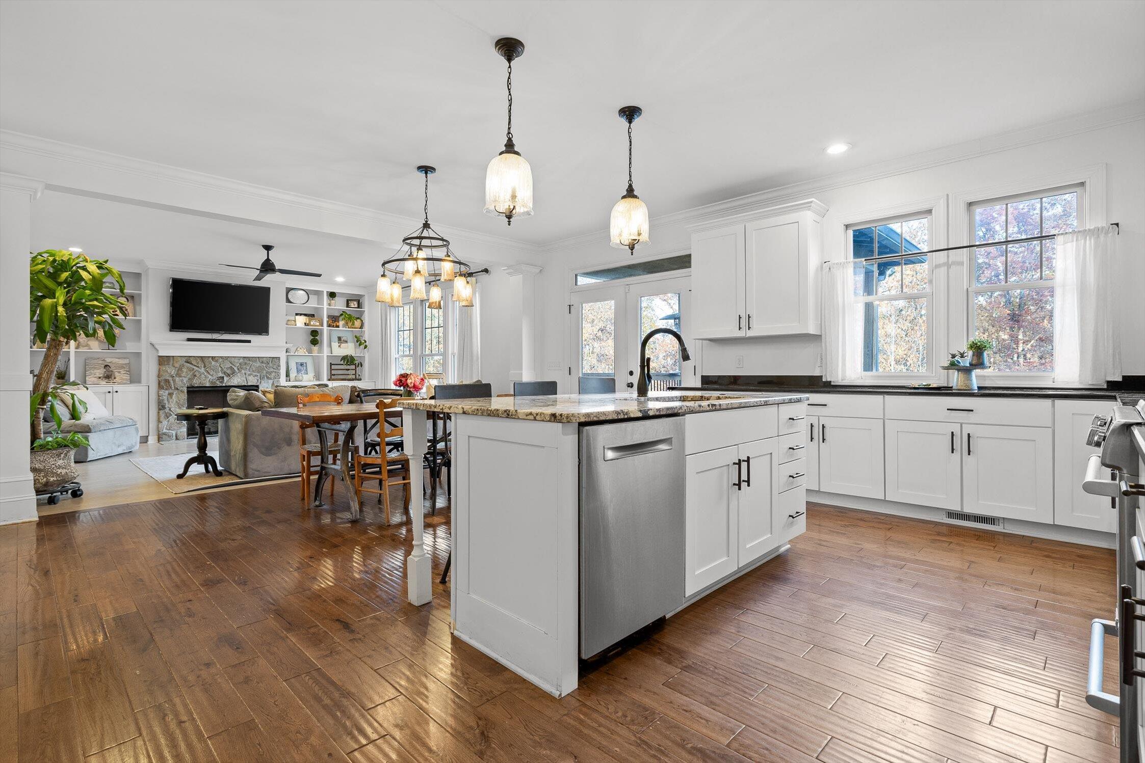 851 River Gorge Drive