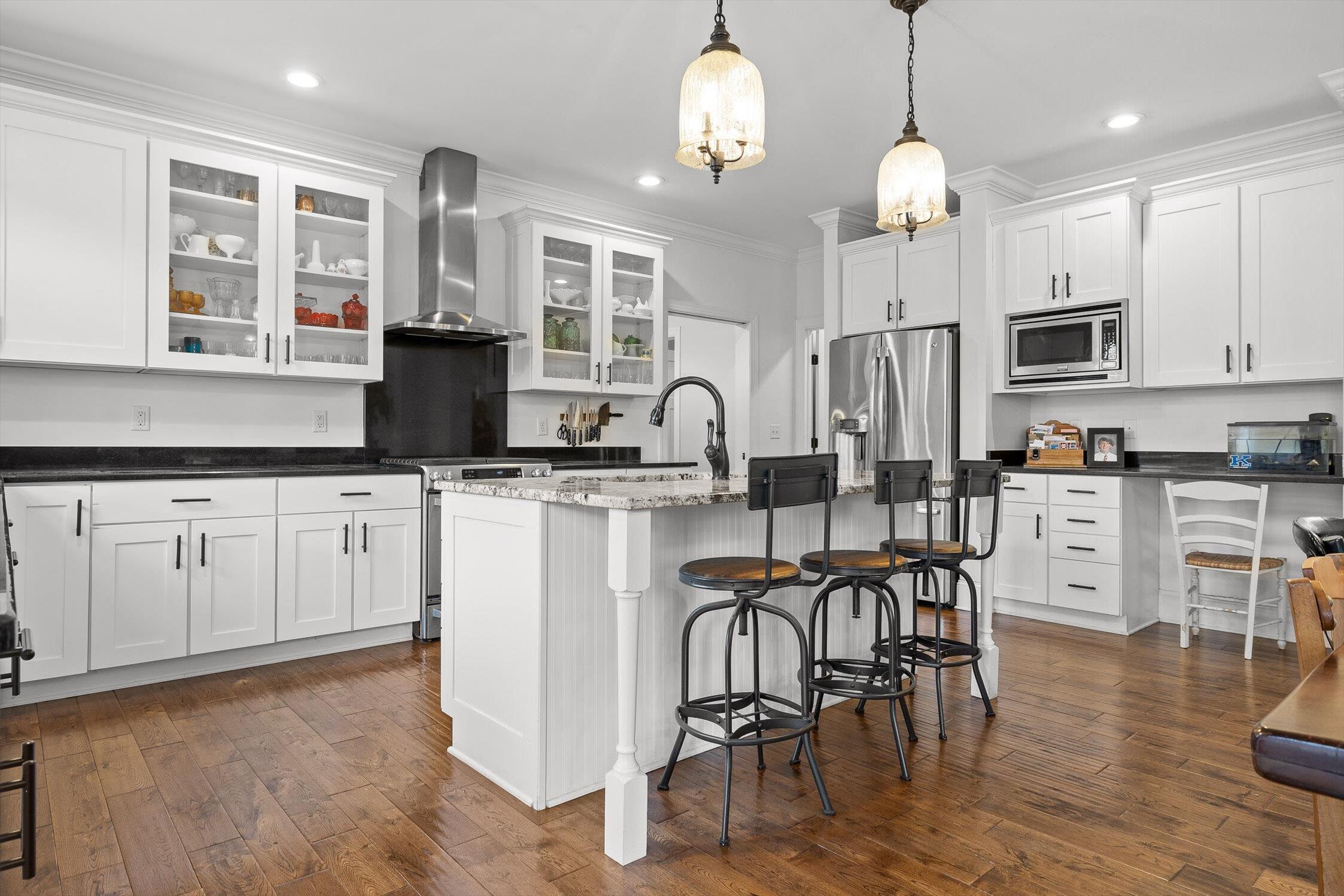 851 River Gorge Drive