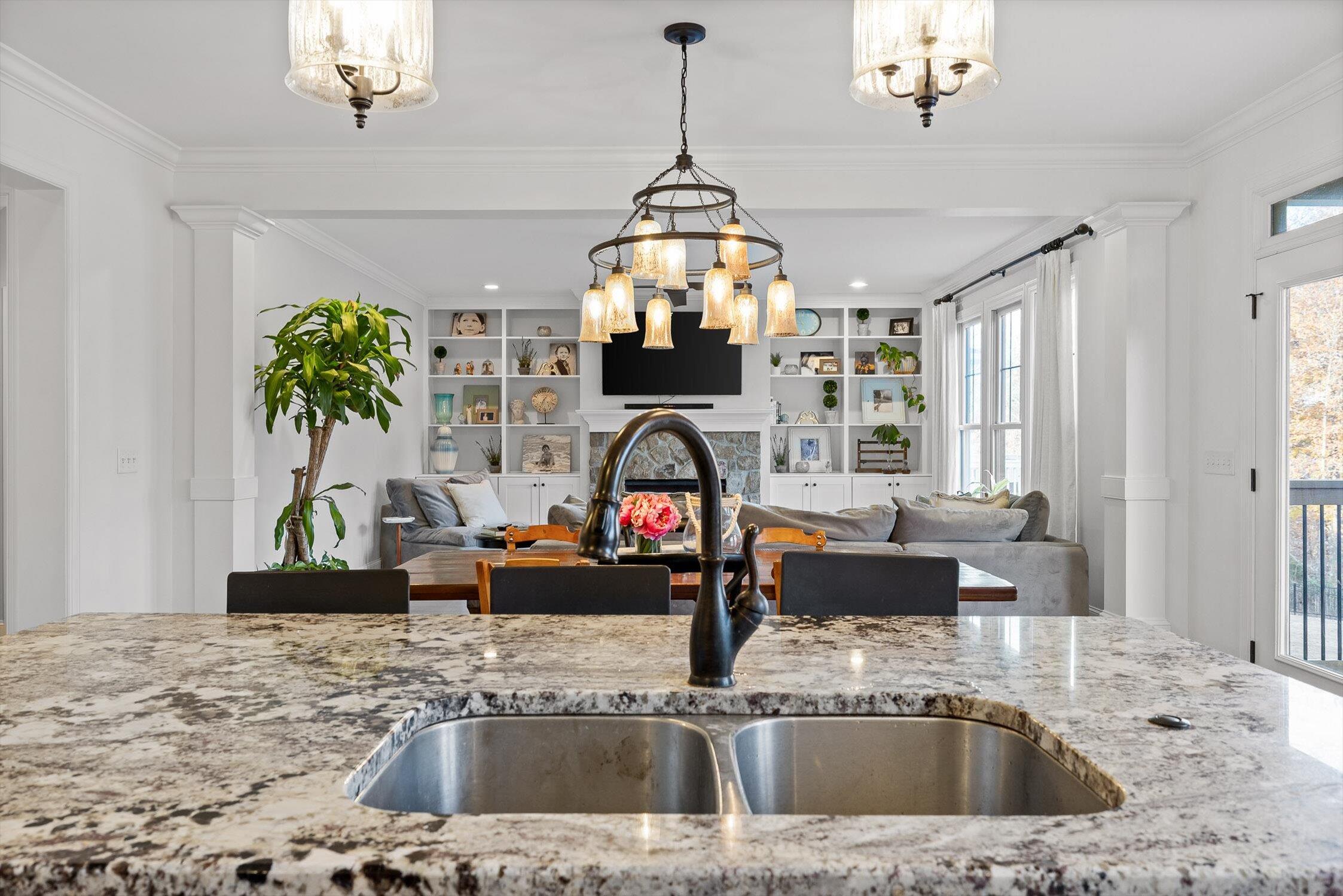 851 River Gorge Drive