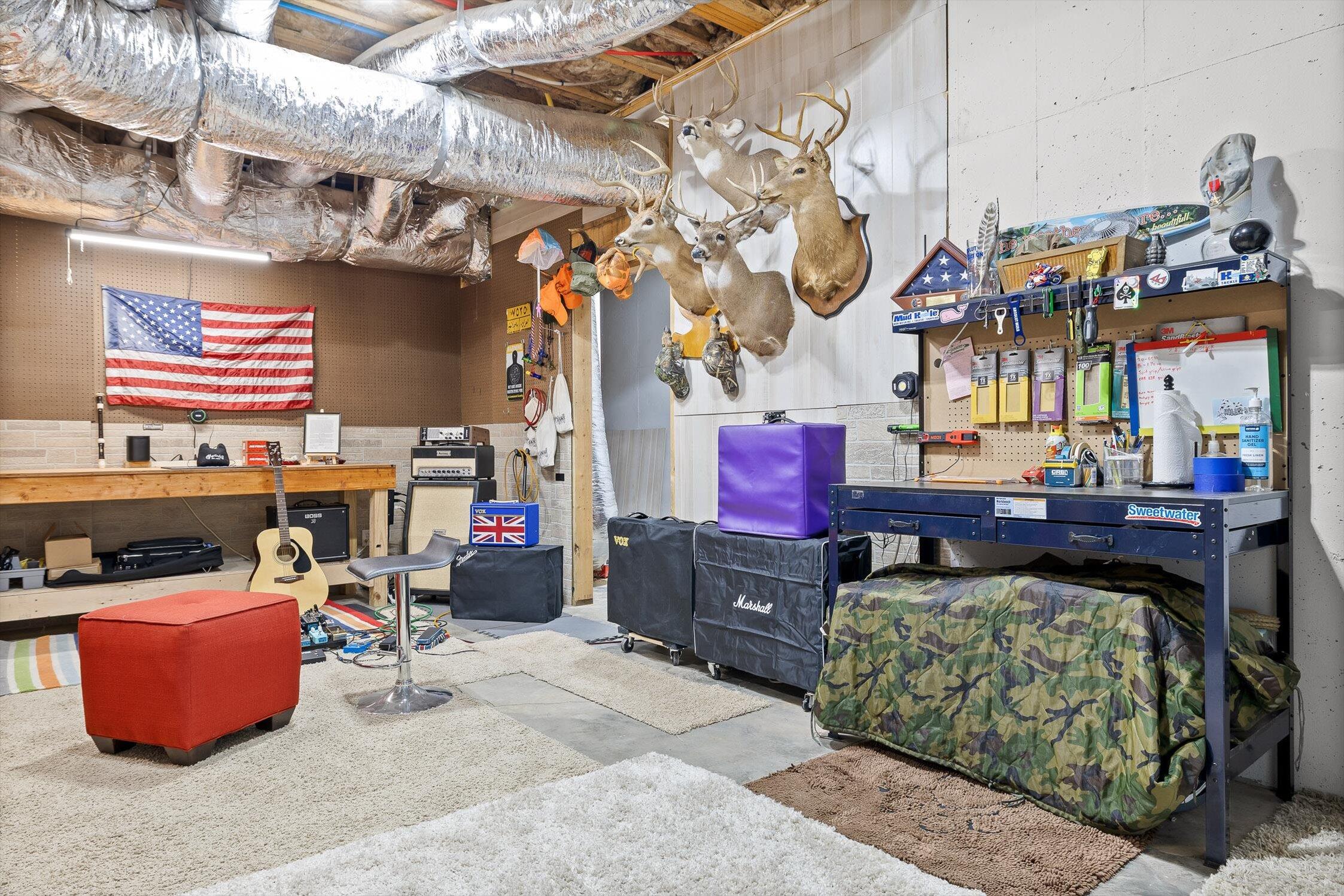 851 River Gorge Drive