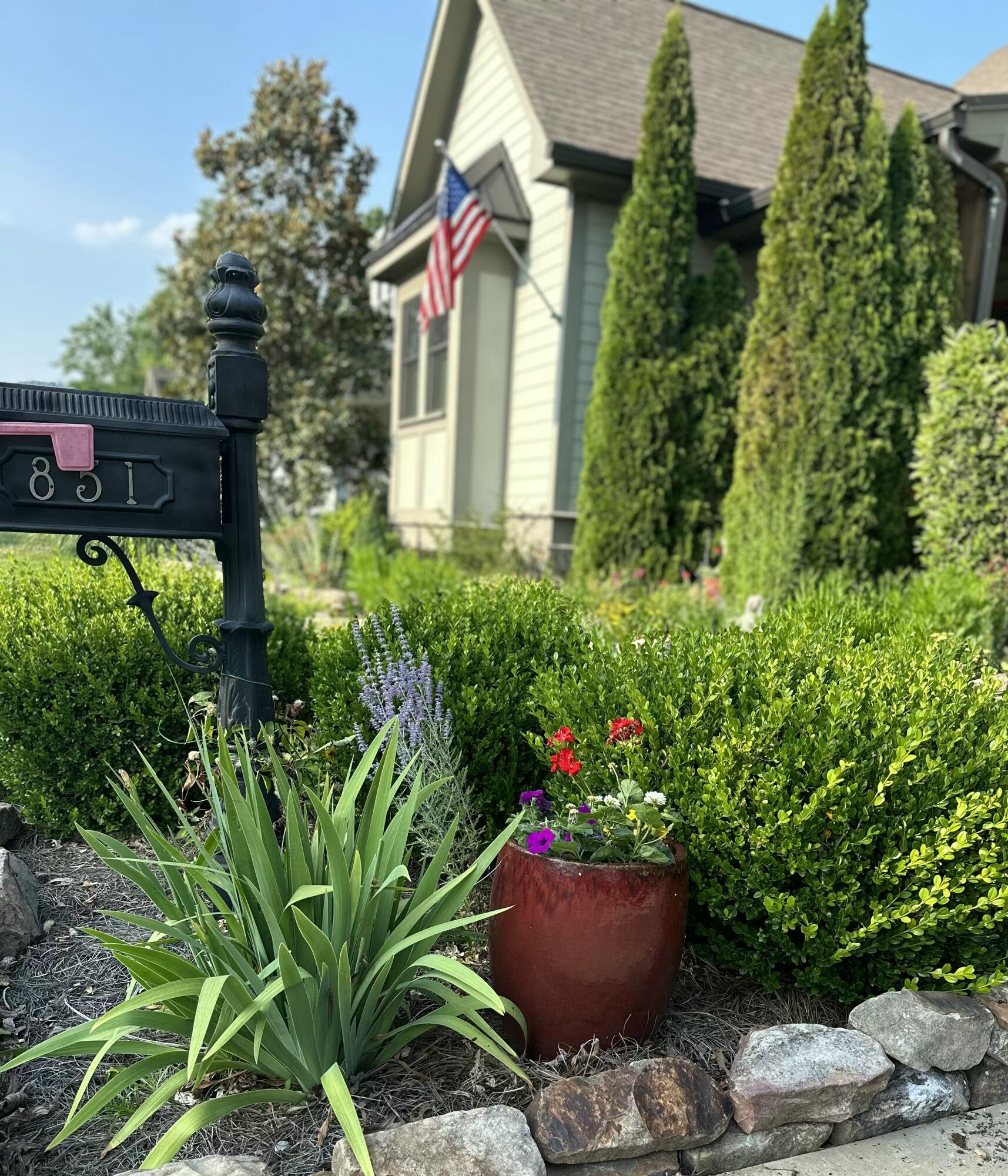 851 River Gorge Drive