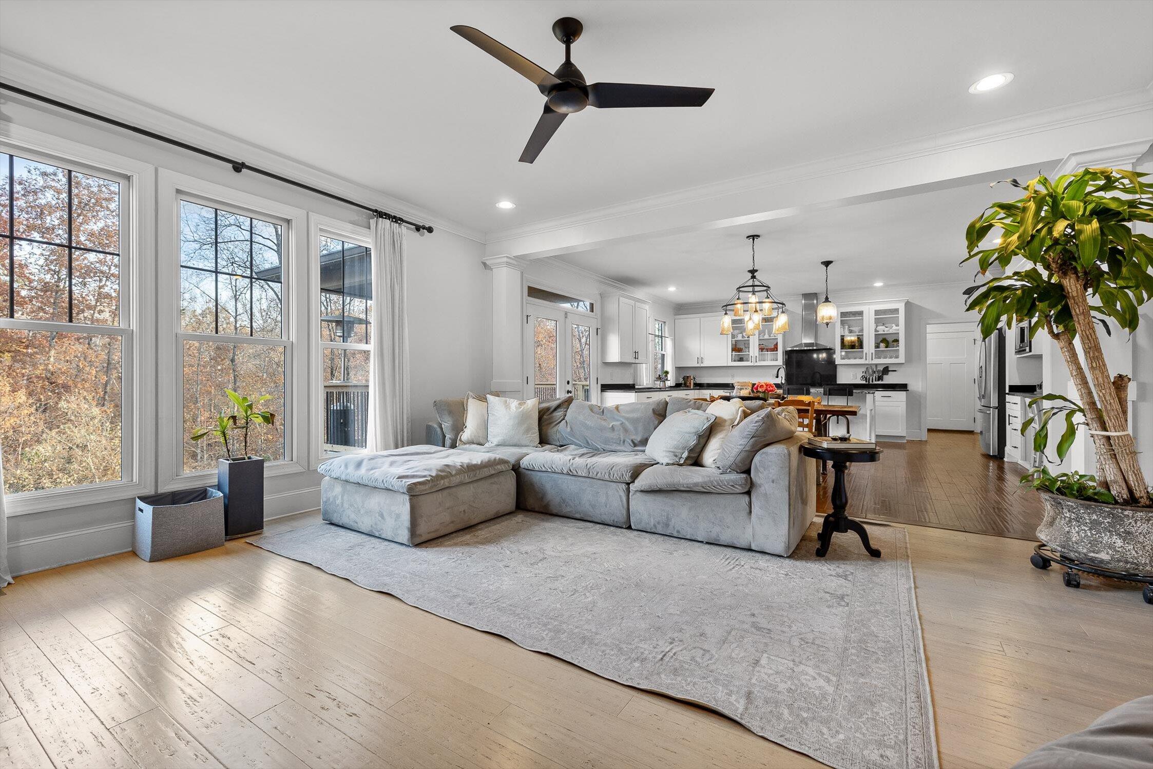 851 River Gorge Drive