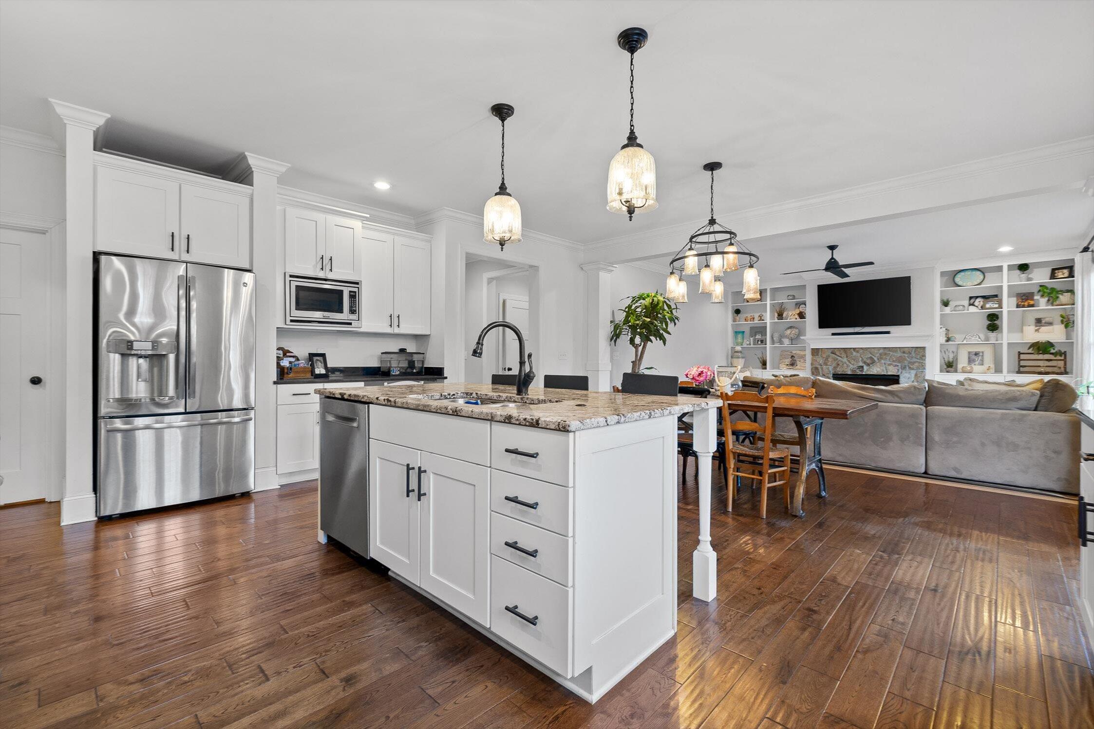 851 River Gorge Drive