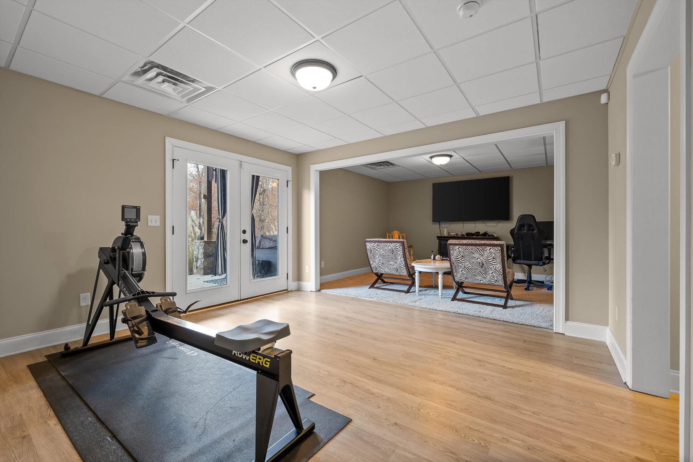 851 River Gorge Drive