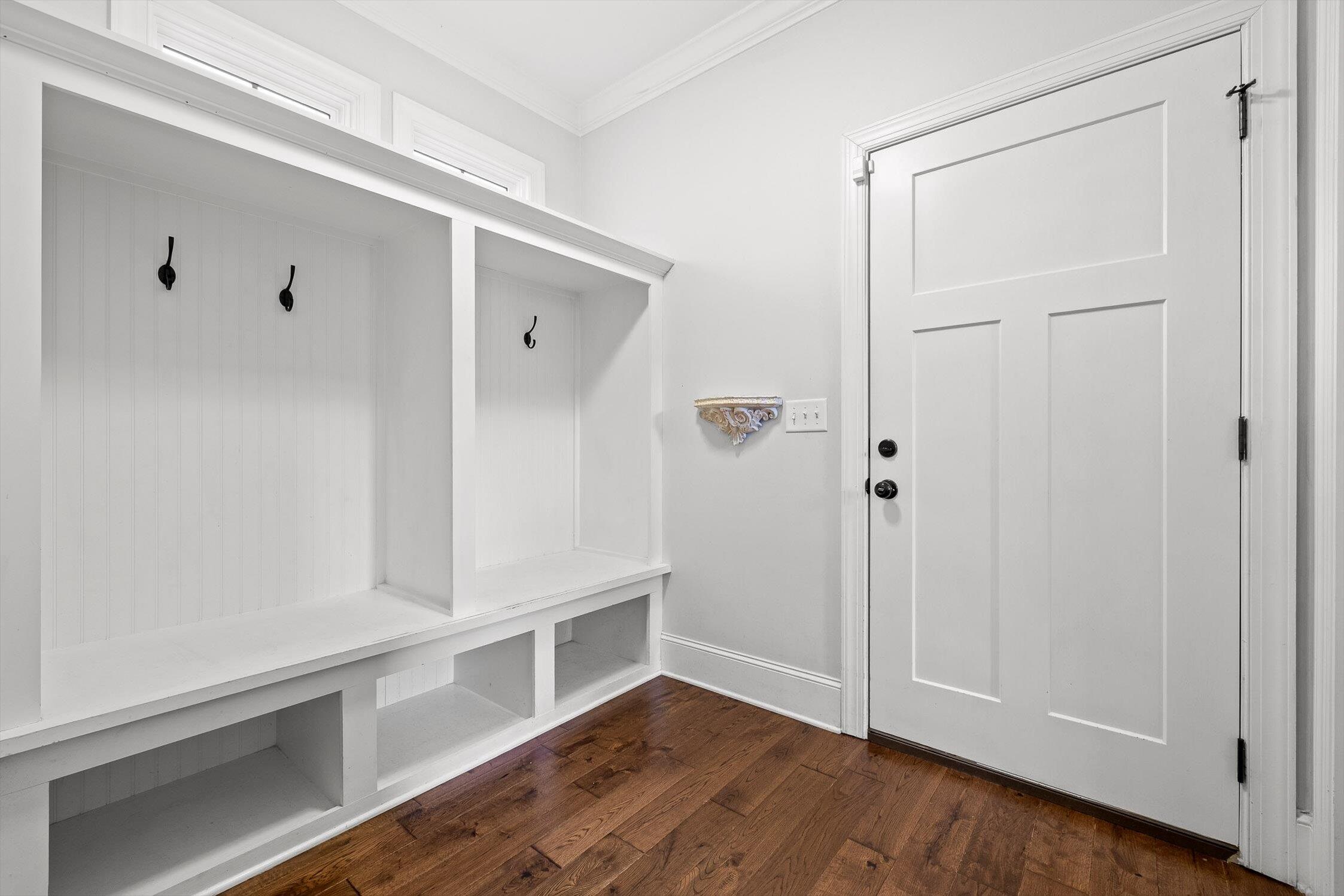 851 River Gorge Drive