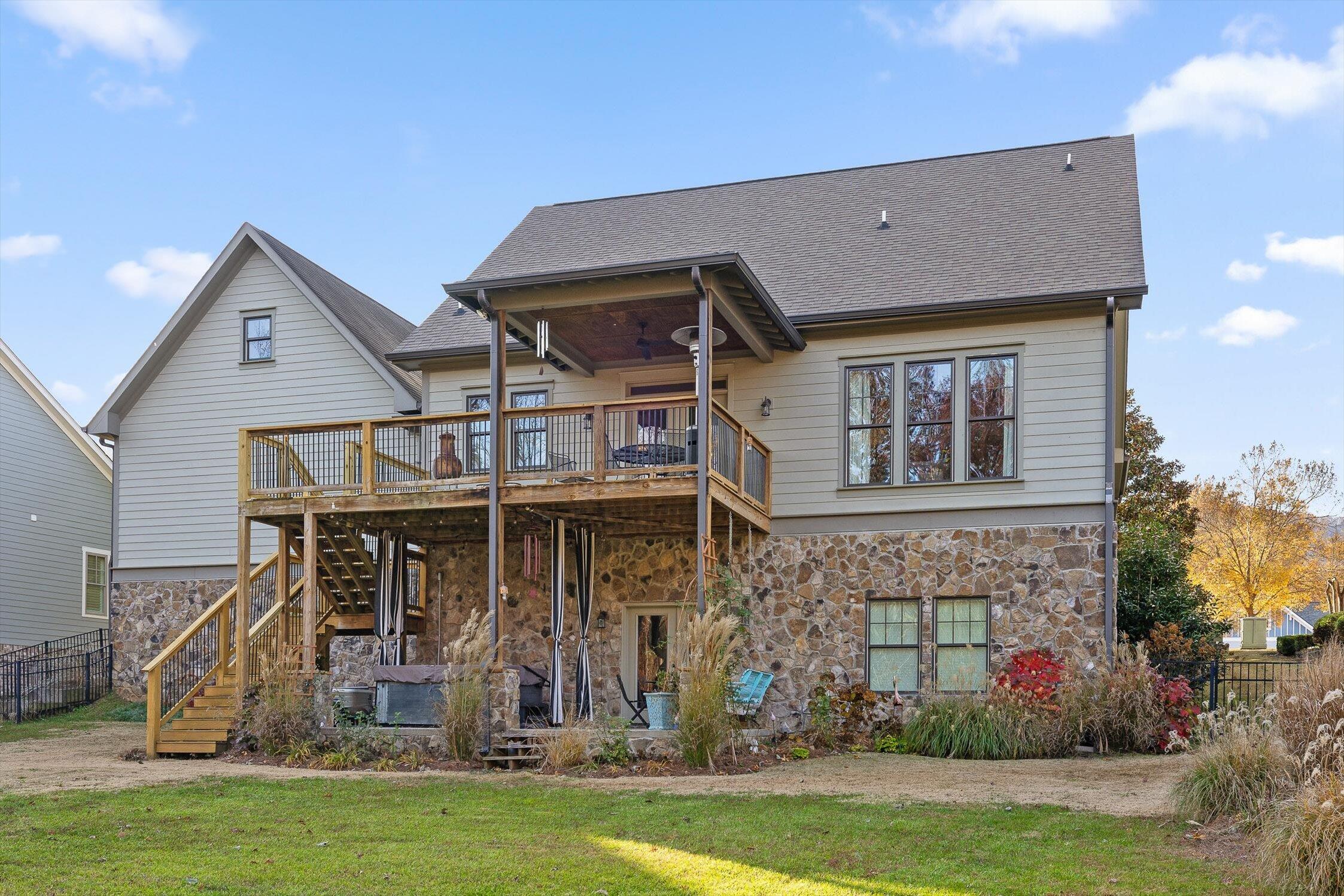 851 River Gorge Drive