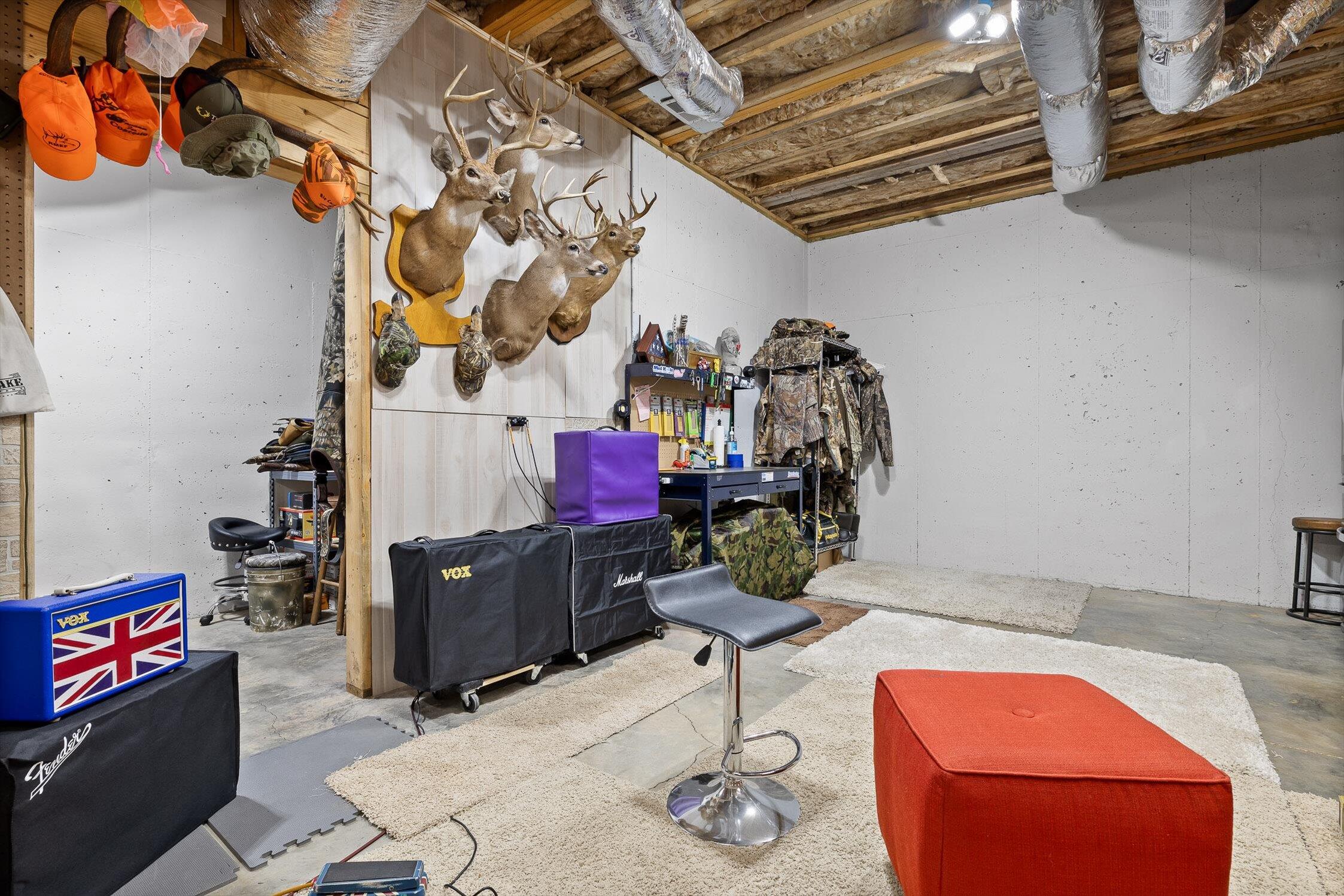 851 River Gorge Drive