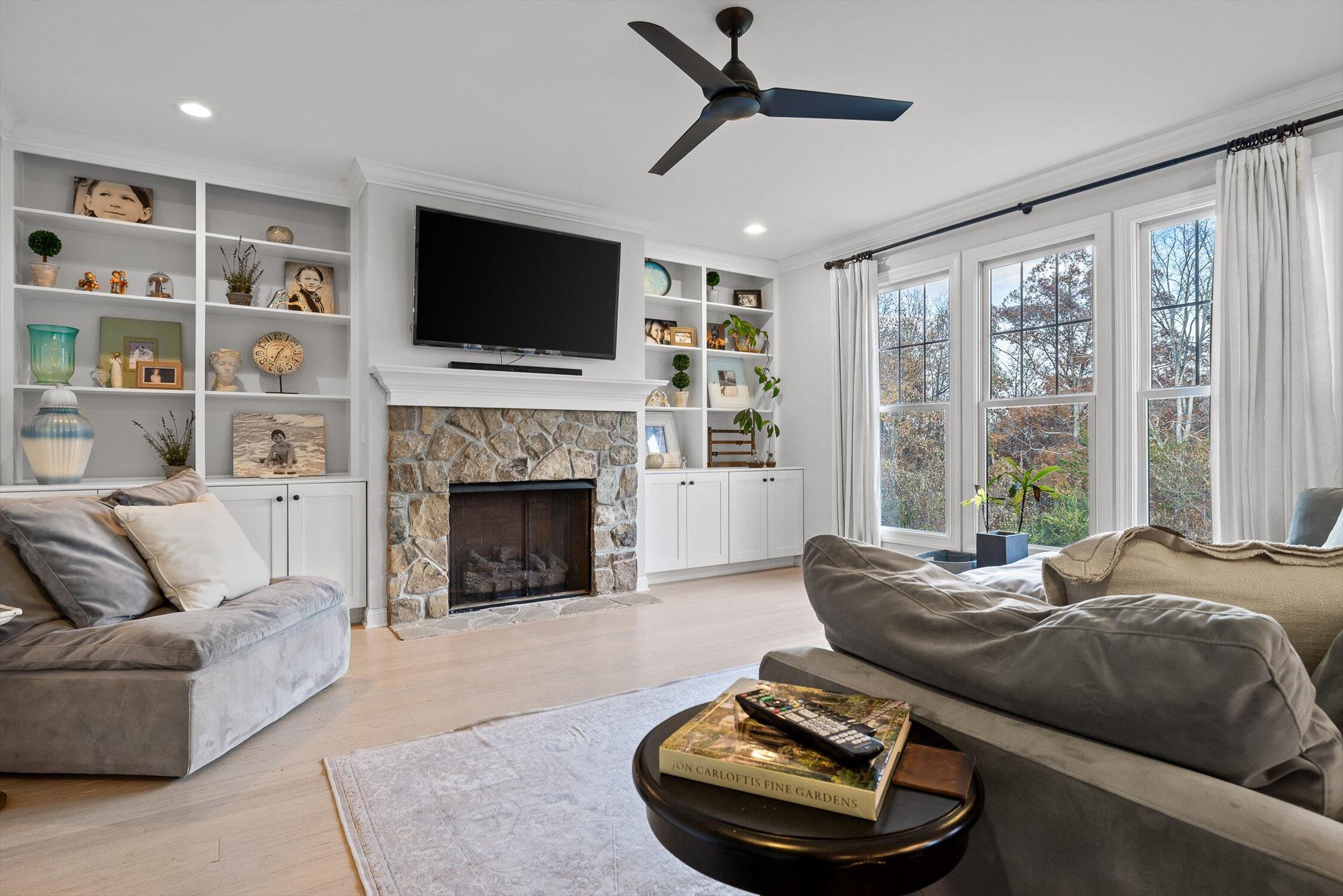 851 River Gorge Drive