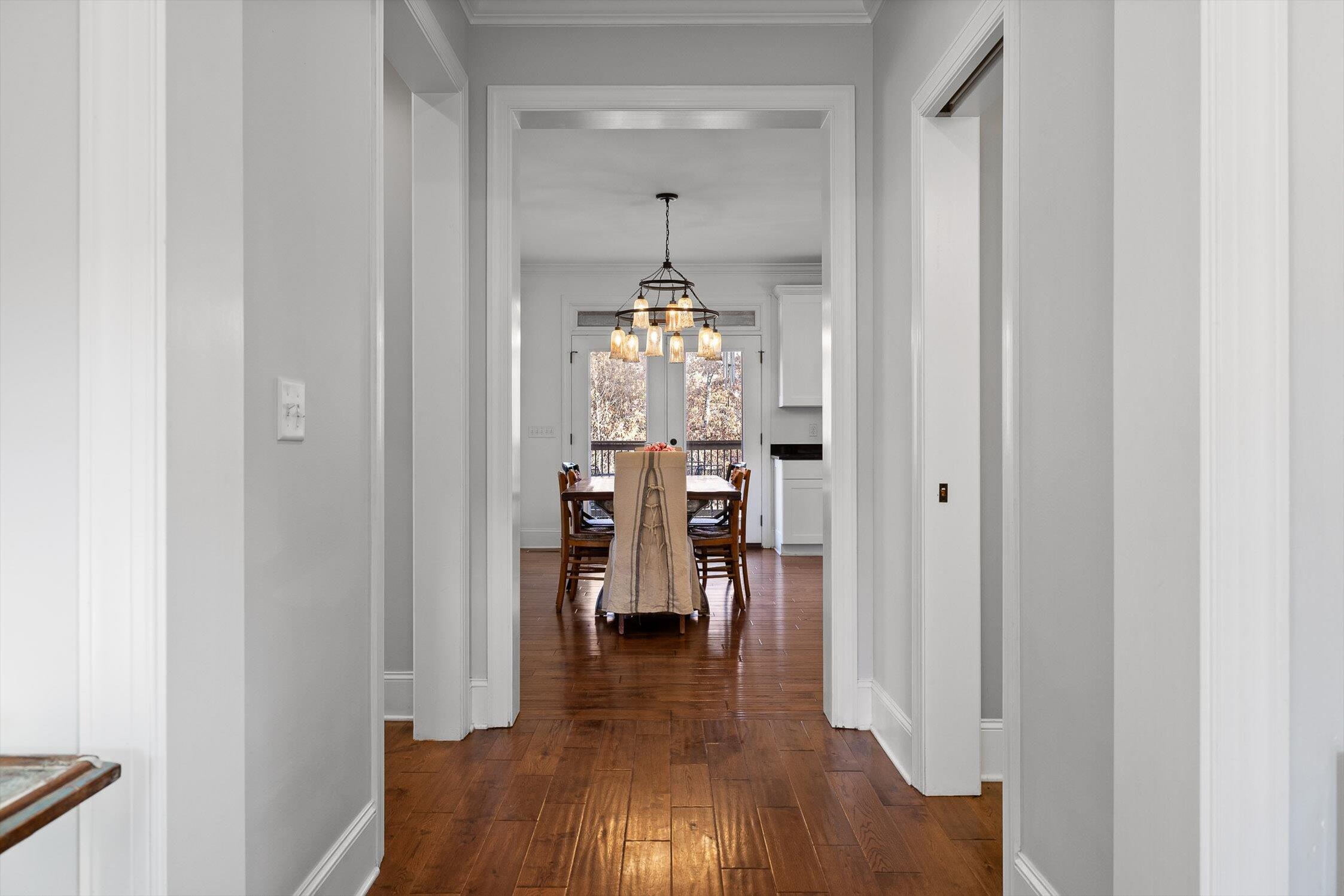 851 River Gorge Drive