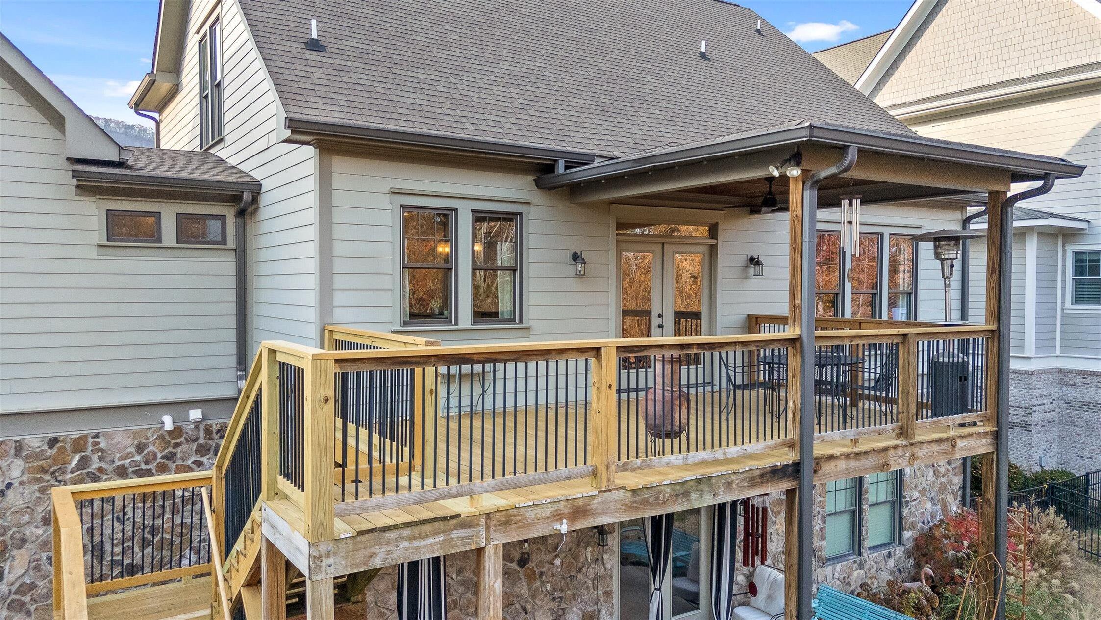 851 River Gorge Drive