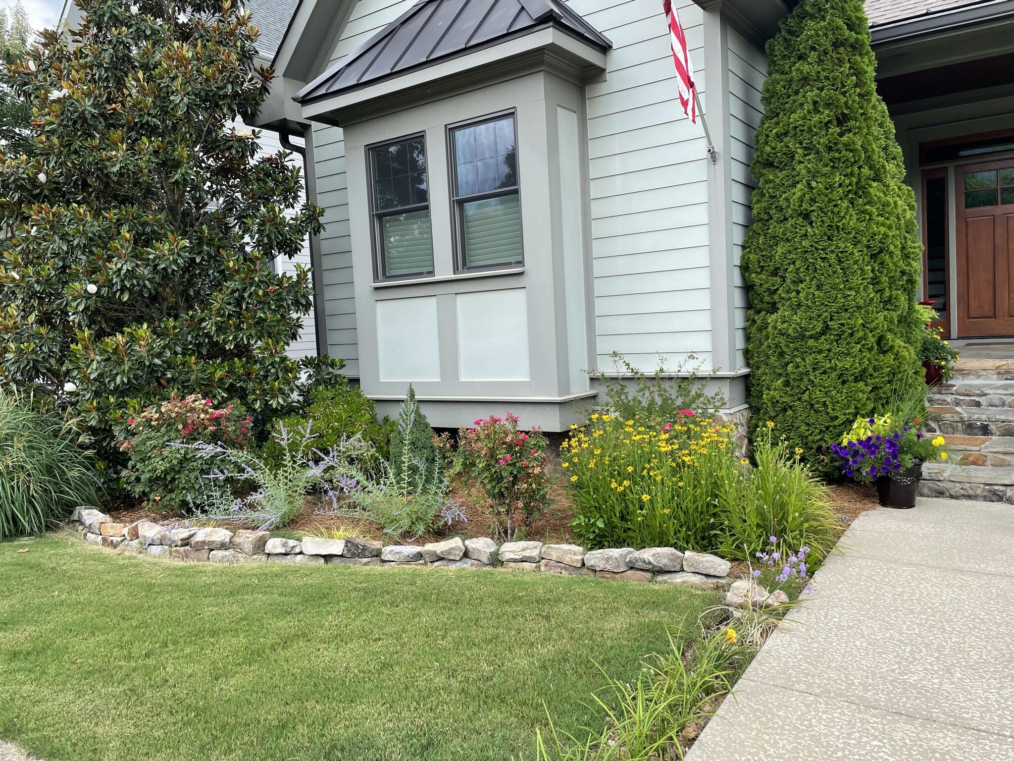 851 River Gorge Drive