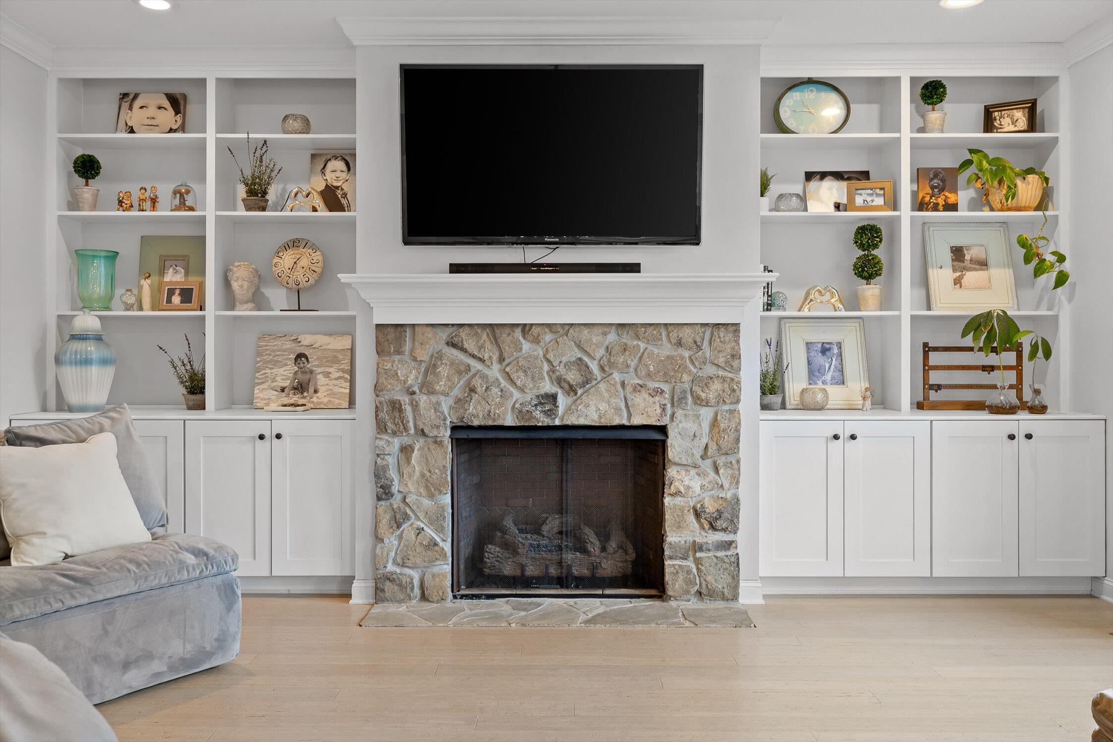 851 River Gorge Drive