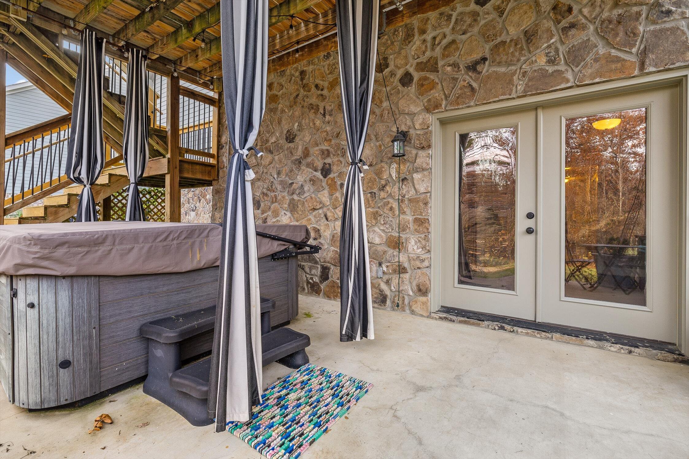 851 River Gorge Drive