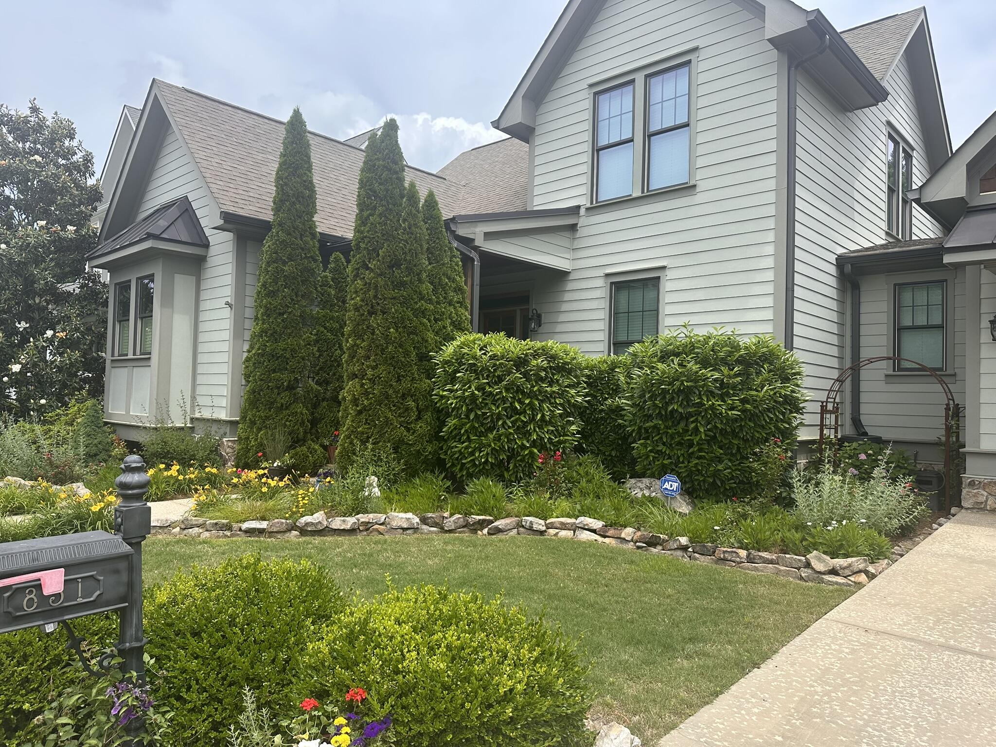 851 River Gorge Drive