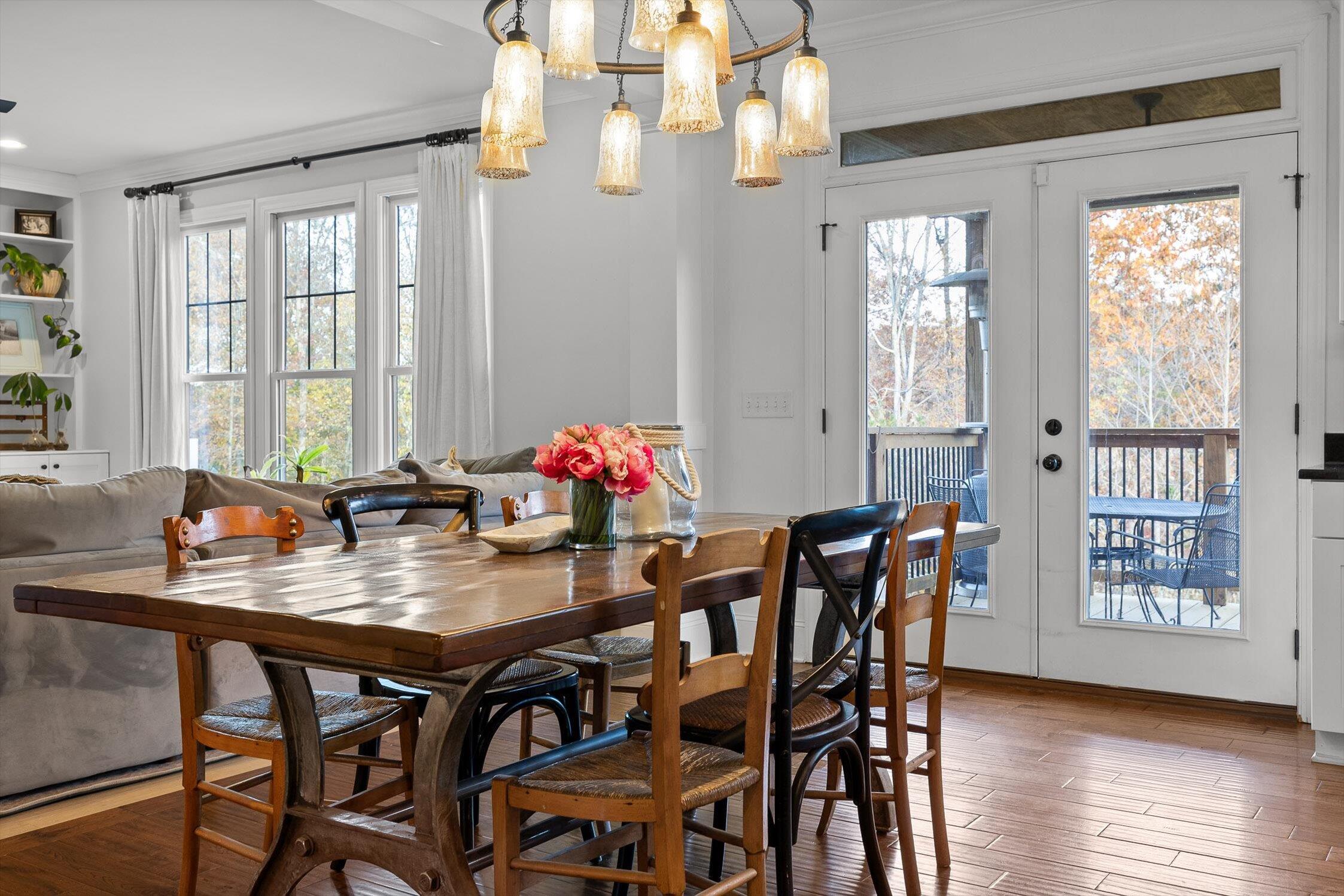 851 River Gorge Drive