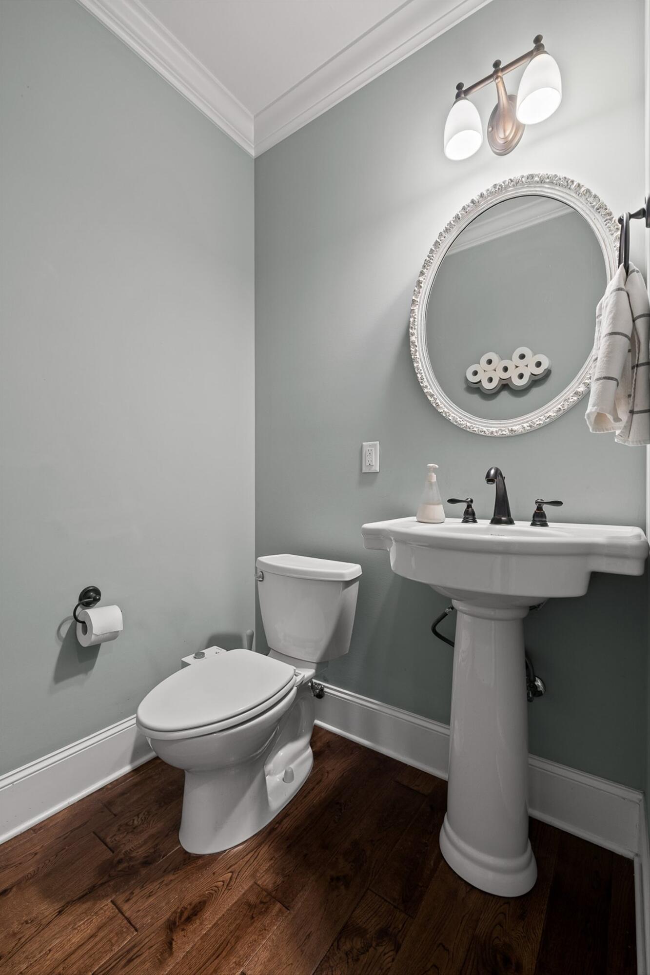 851 River Gorge Drive