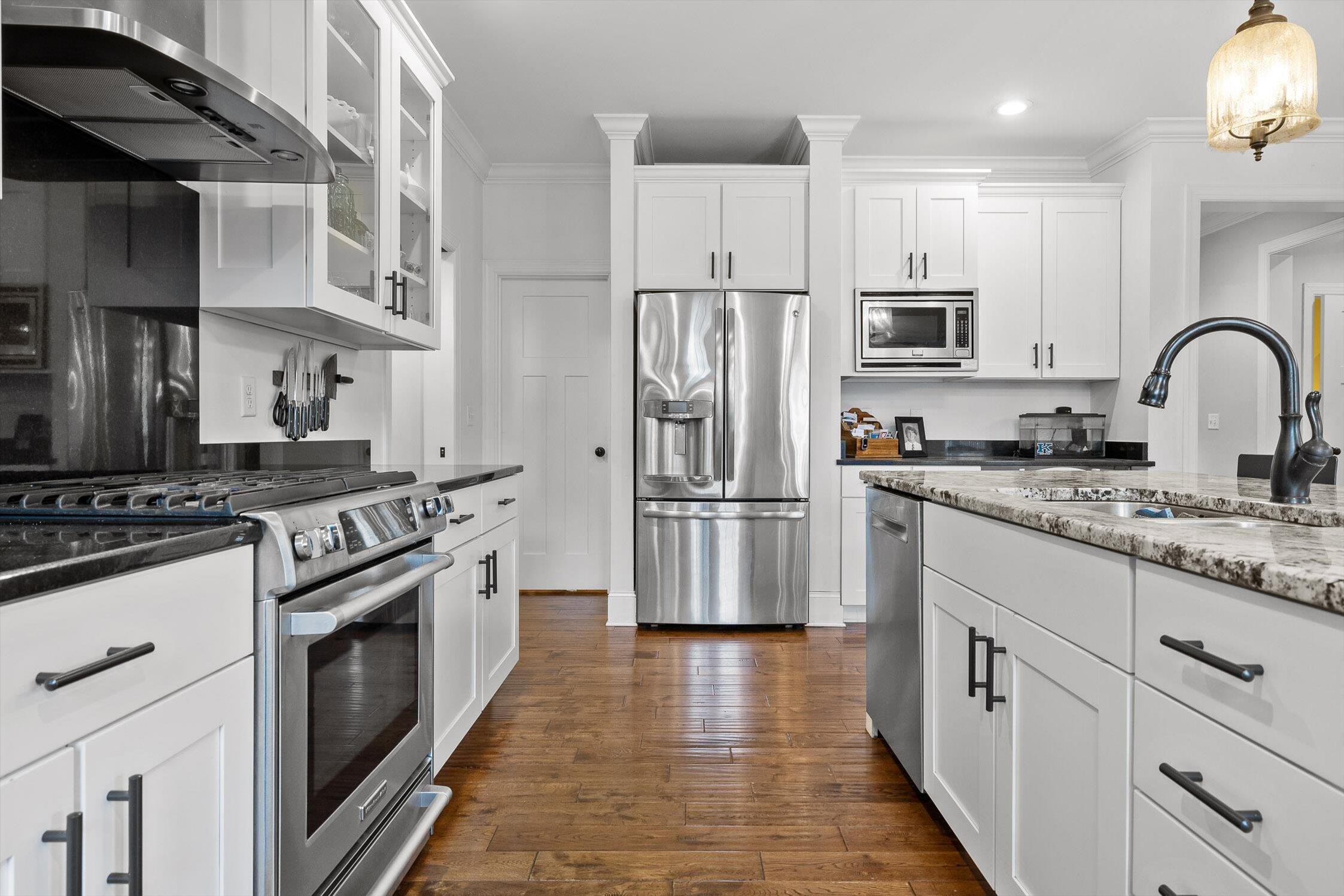 851 River Gorge Drive