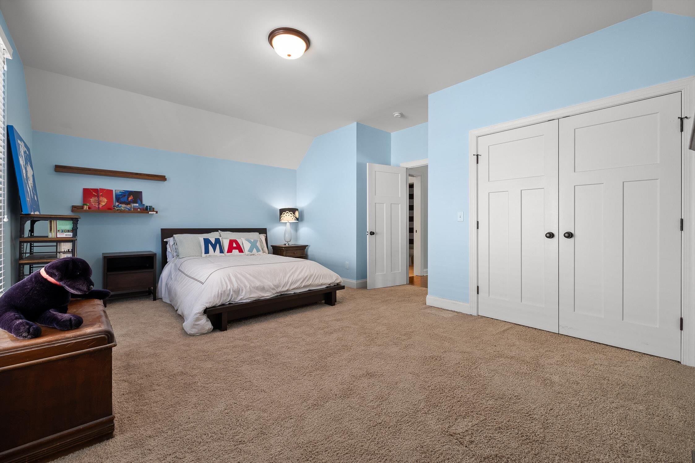 851 River Gorge Drive