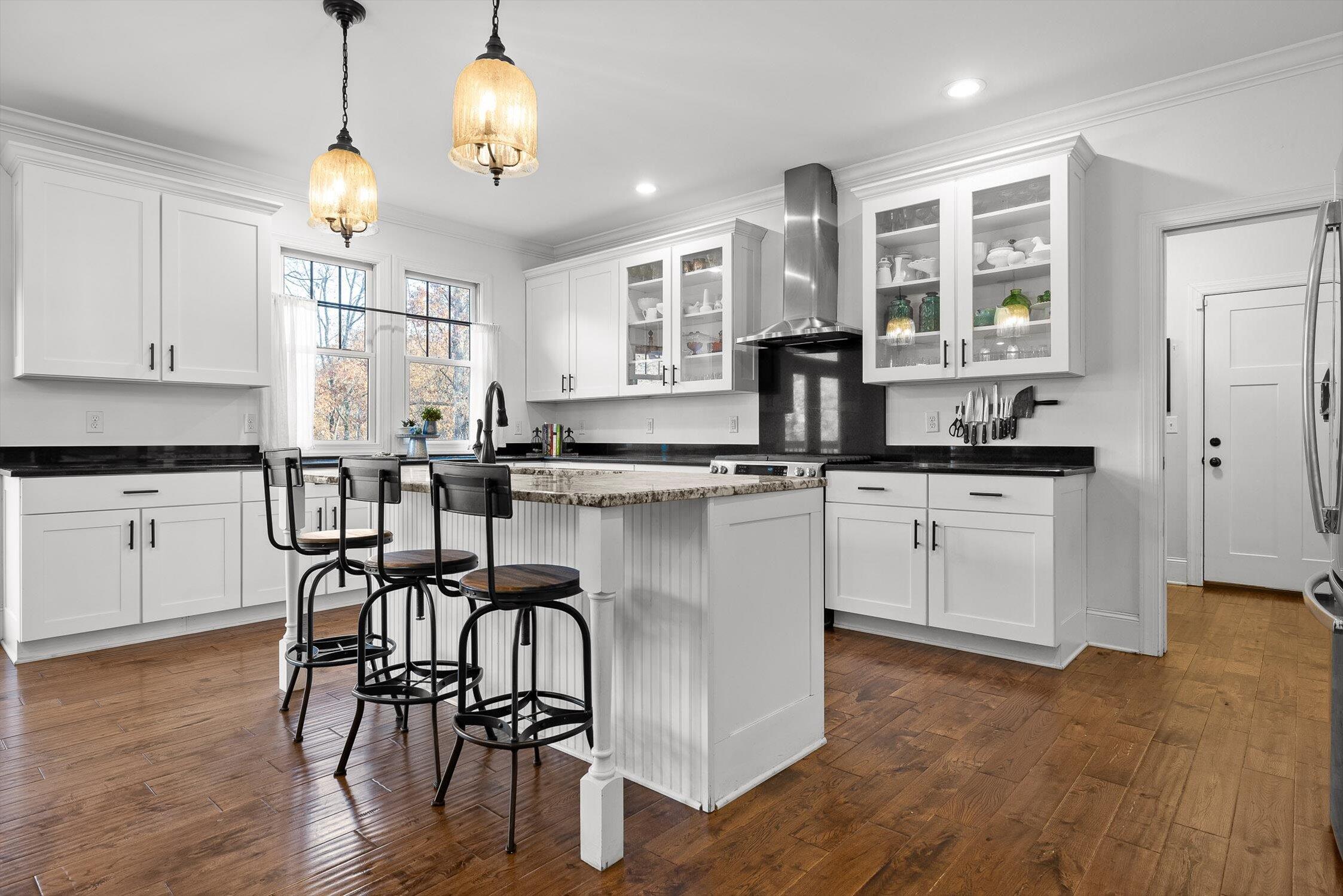 851 River Gorge Drive