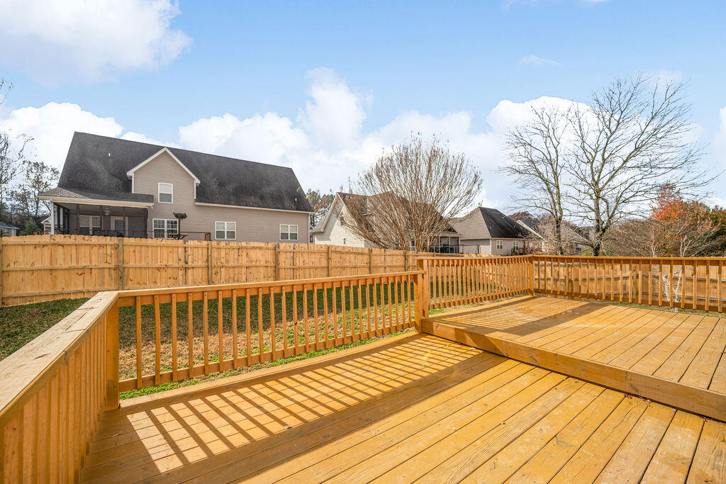 418 Water Mill Trace