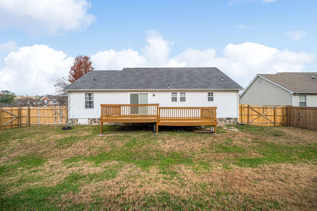 418 Water Mill Trace