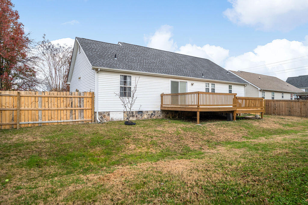 418 Water Mill Trace