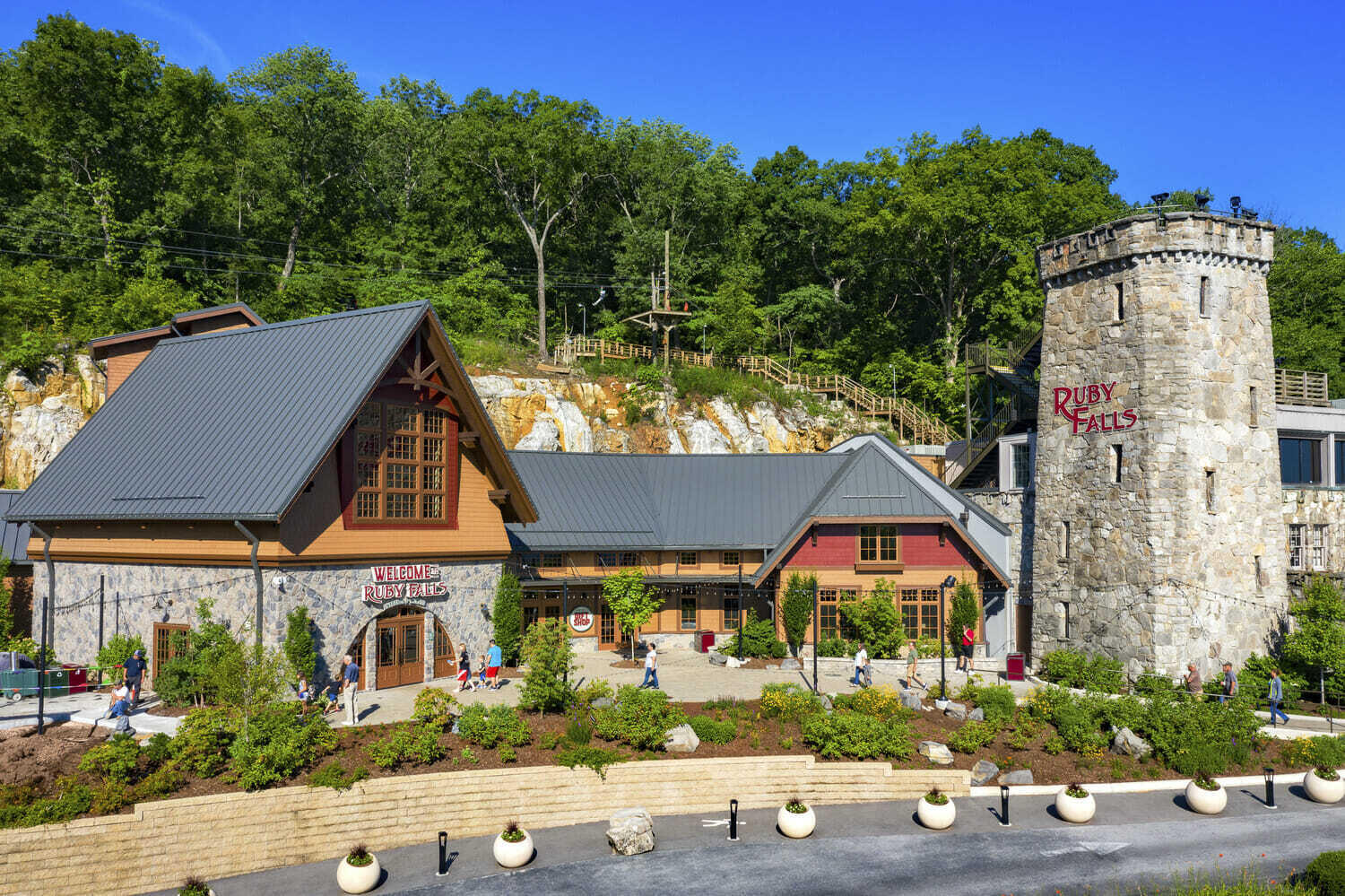 4415 Saint Elmo Avenue