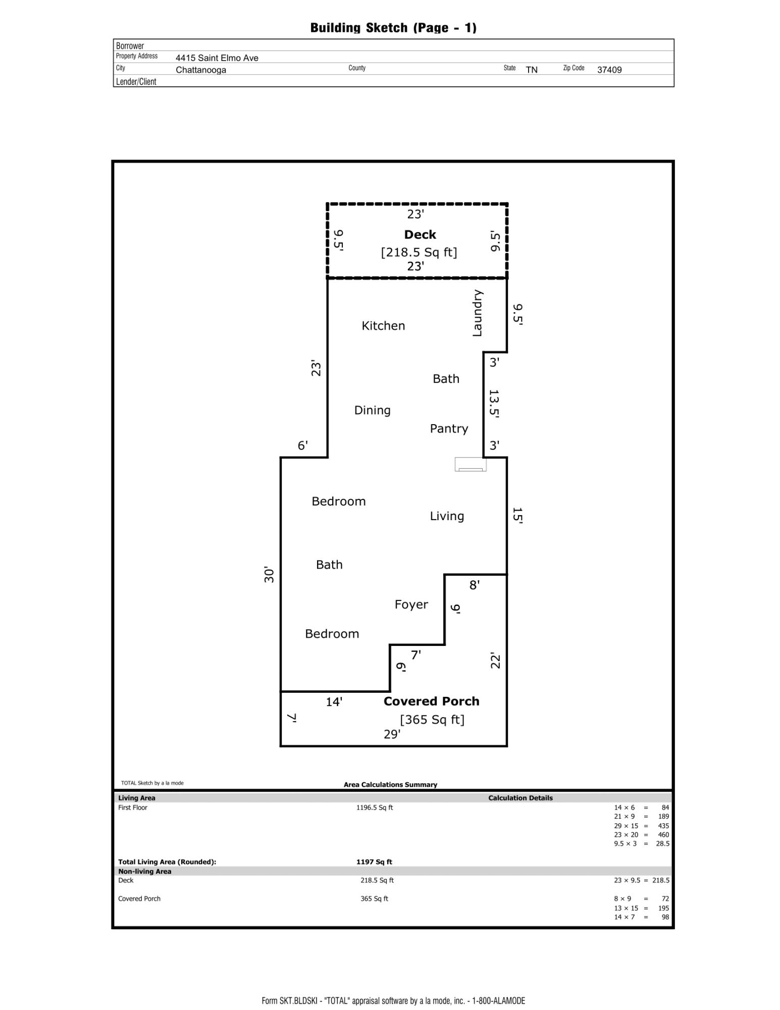 4415 Saint Elmo Avenue