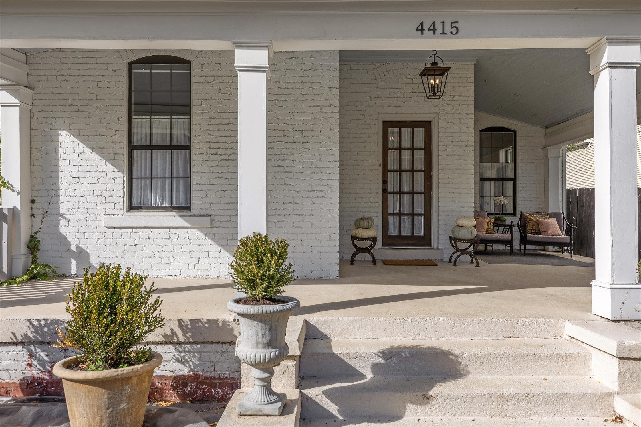 4415 Saint Elmo Avenue