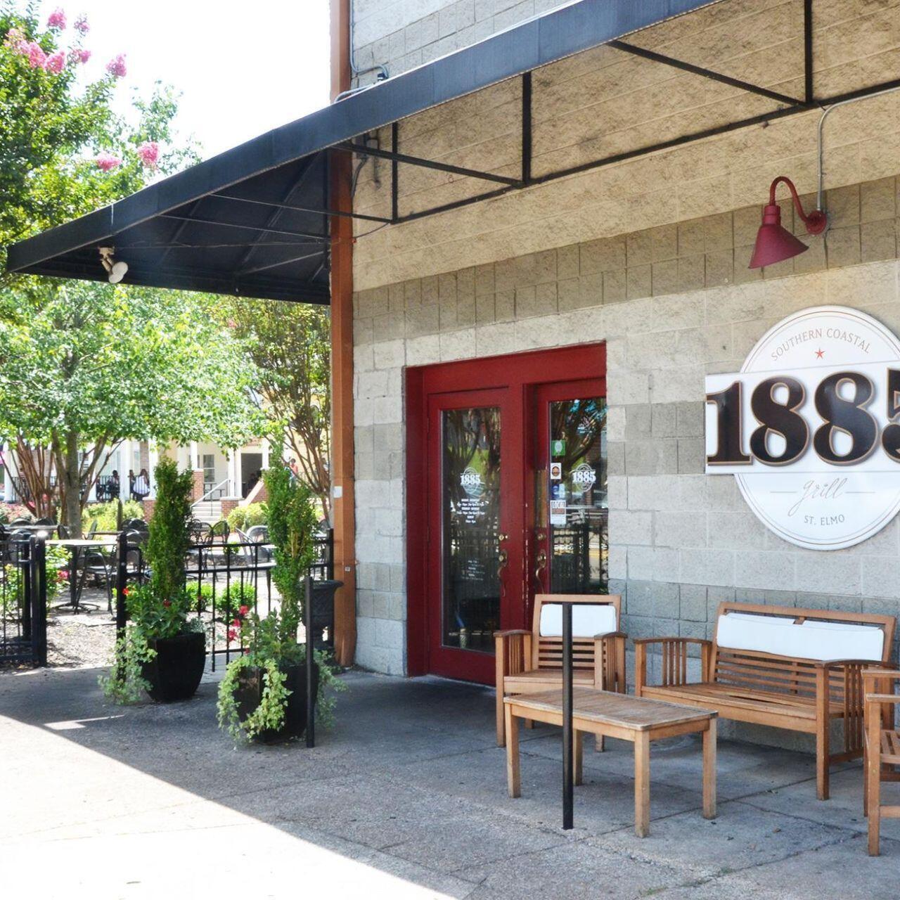 4415 Saint Elmo Avenue