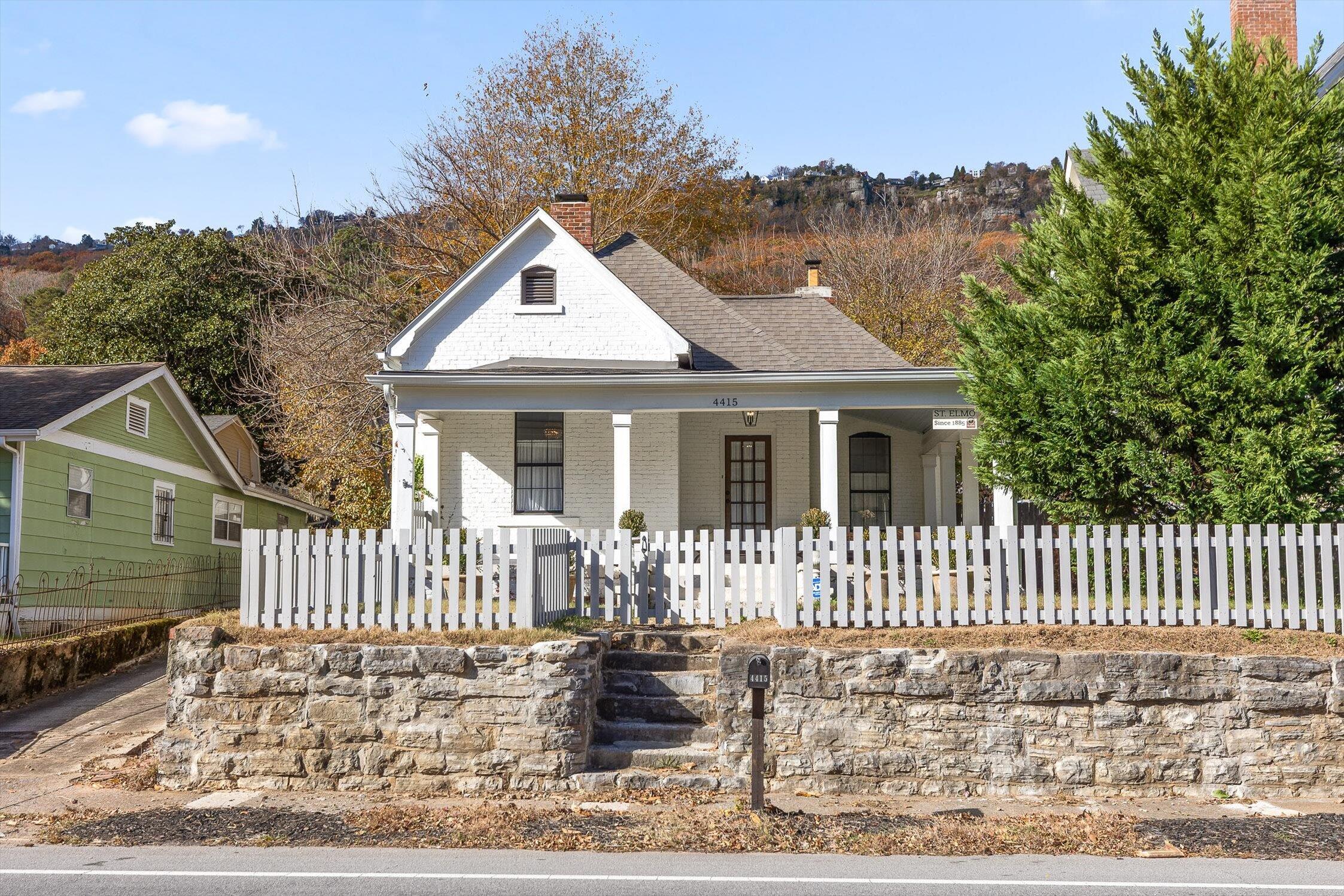 4415 Saint Elmo Avenue
