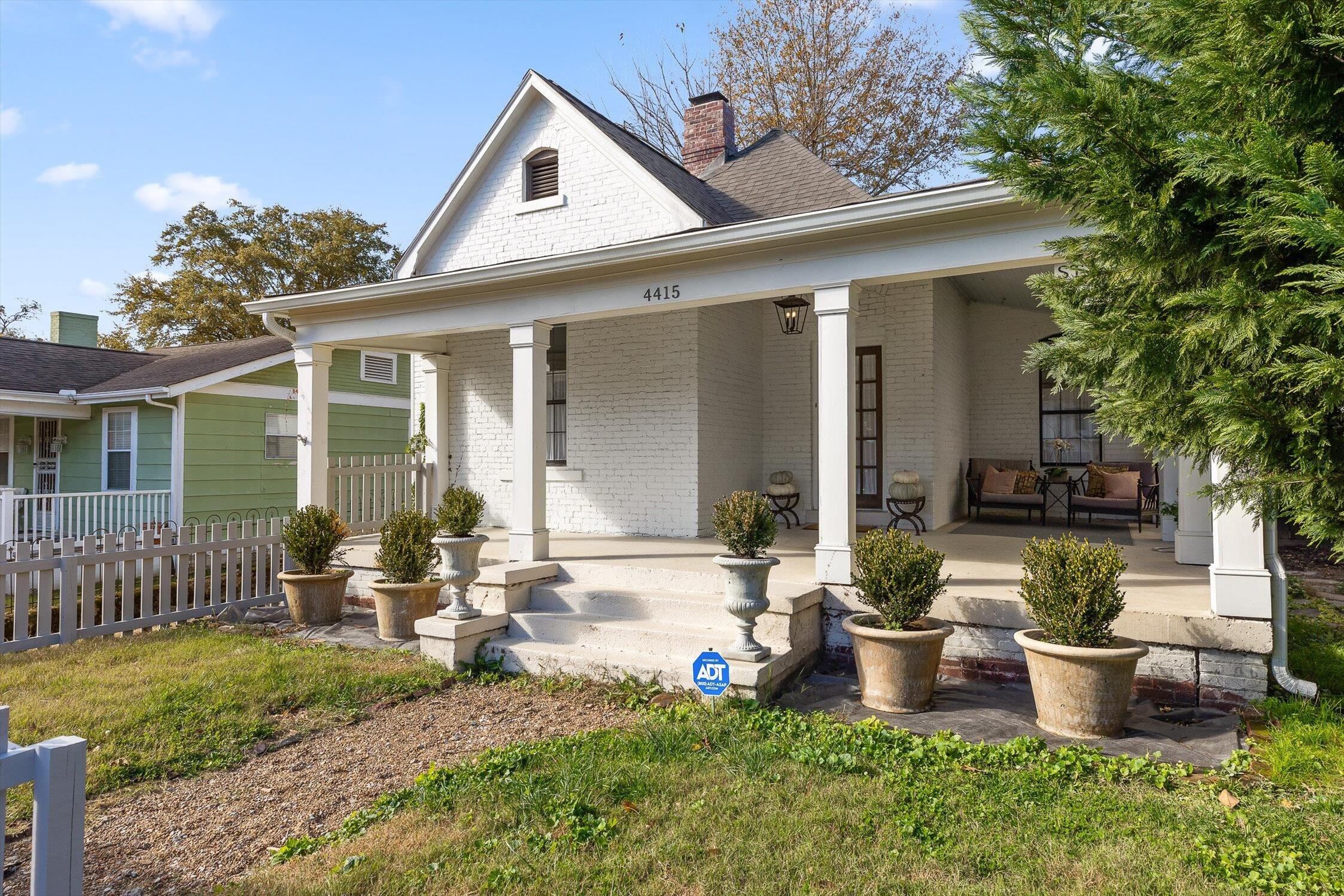 4415 Saint Elmo Avenue